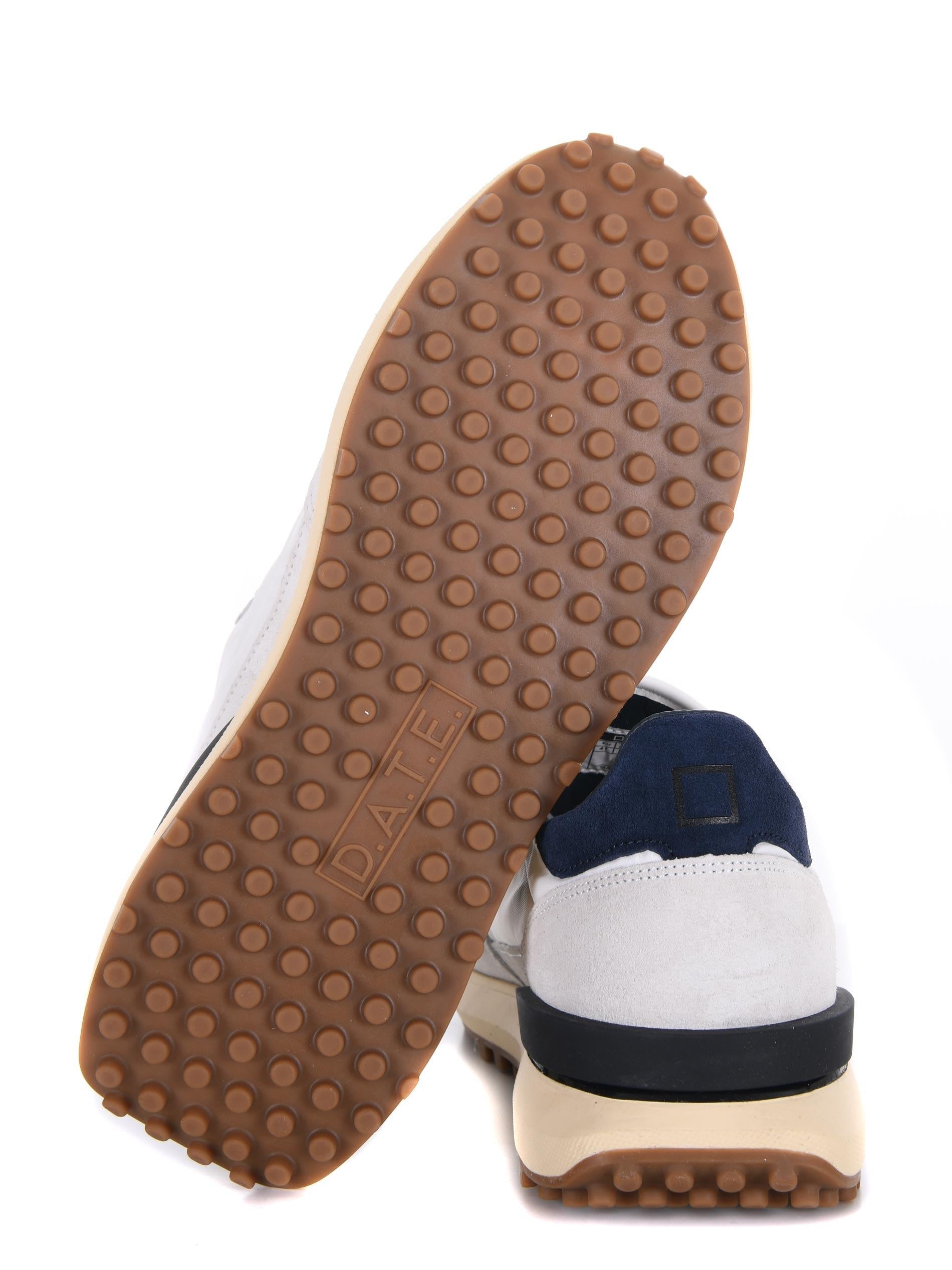 Sneakers uomo D.A.T.E. 