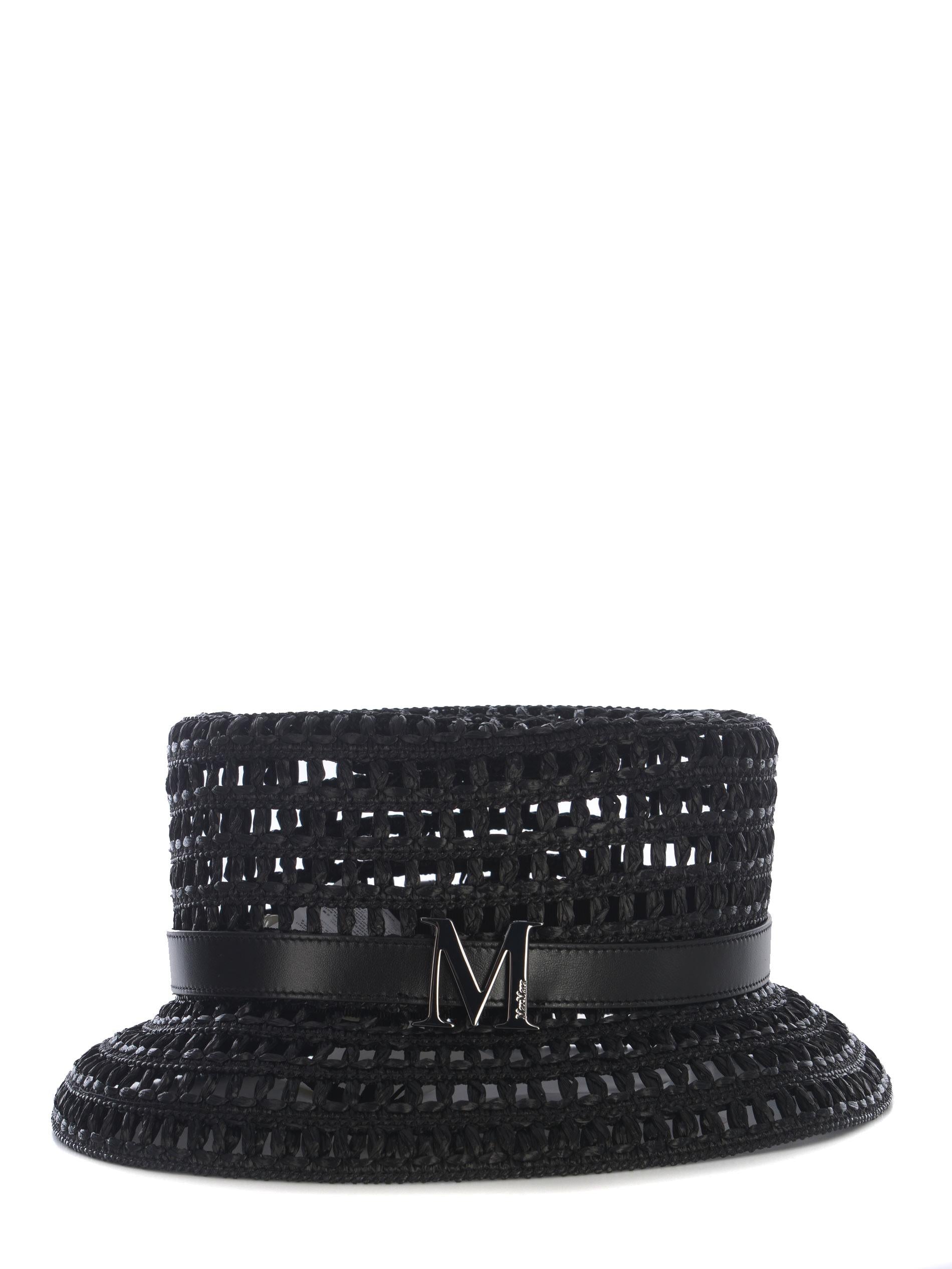 Cappello Max Mara "Uccio" 