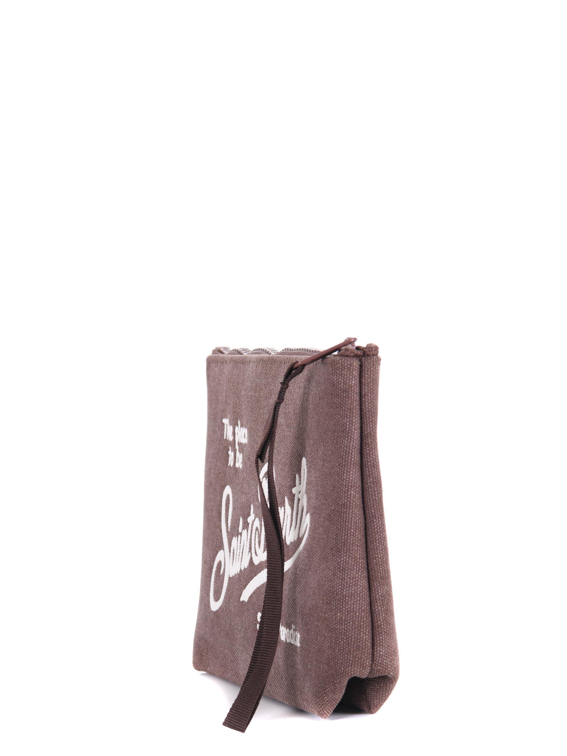 Pochette MC2 Saint Barth "Aline" 