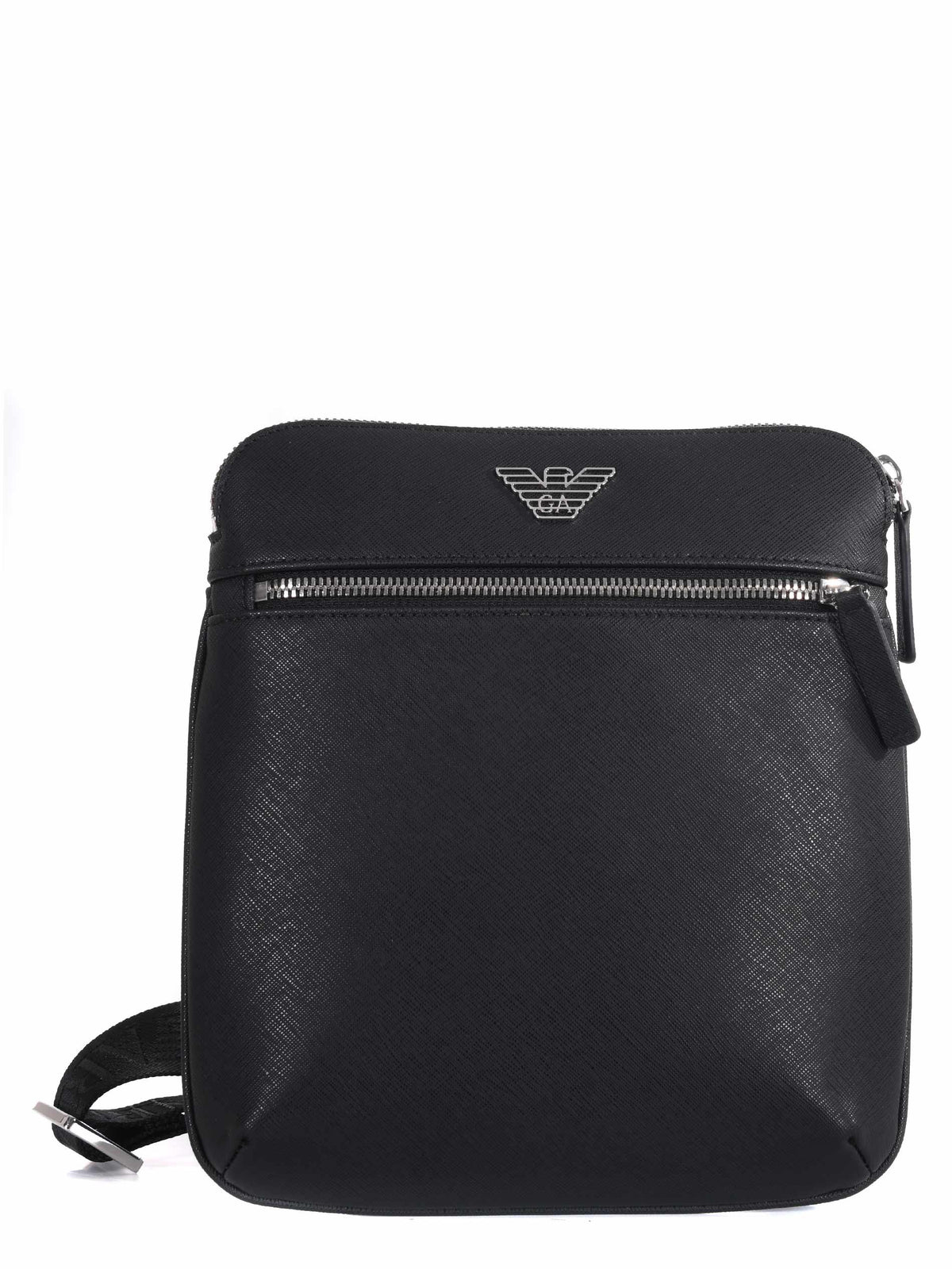 Borsa a tracolla Emporio Armani 