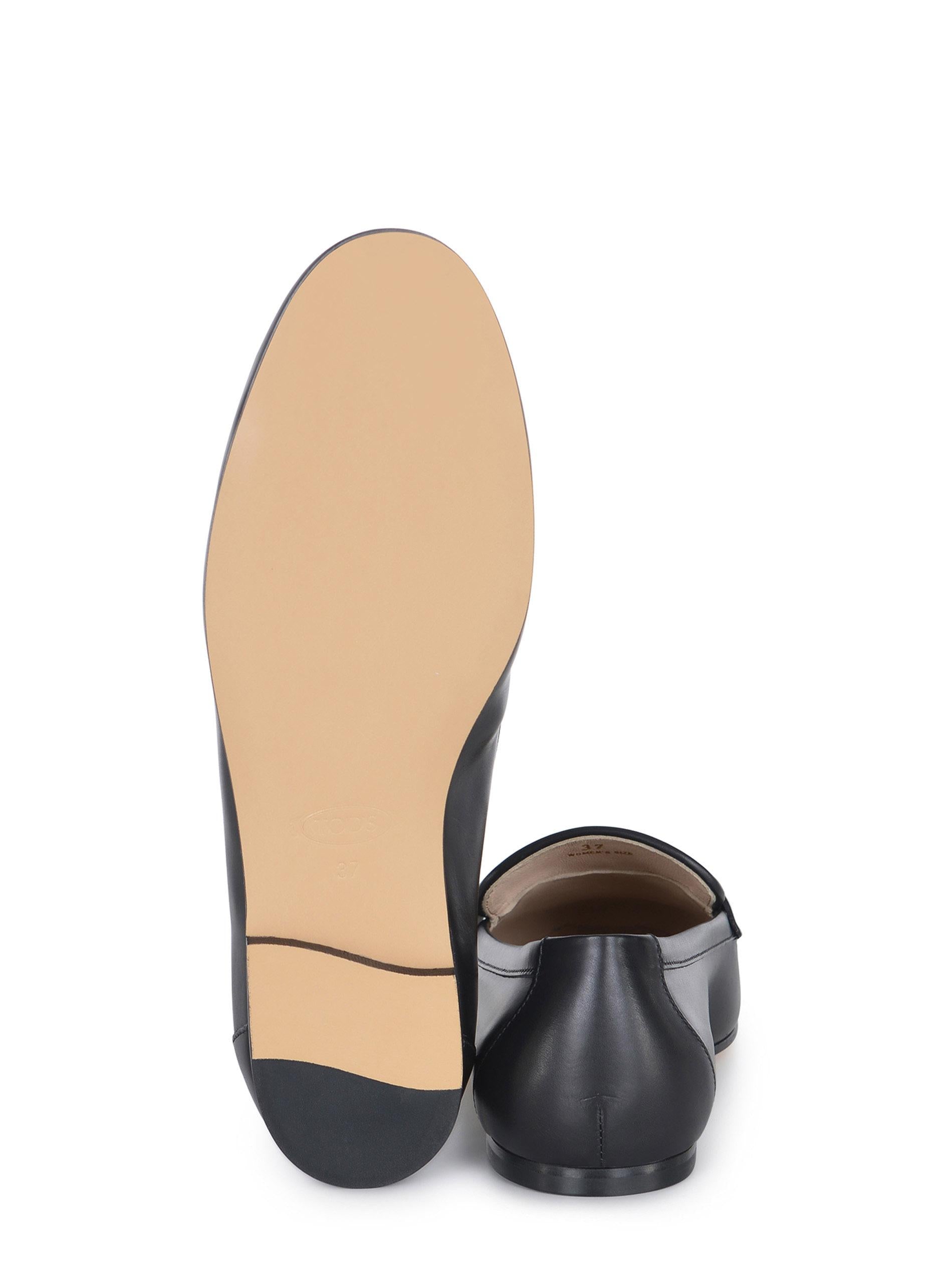 Mocassino Tod's 