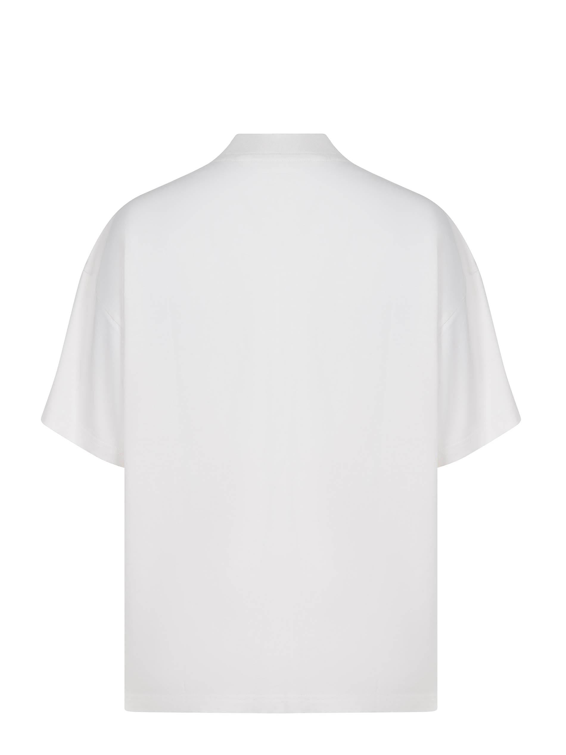T-shirt Palm Angels 
