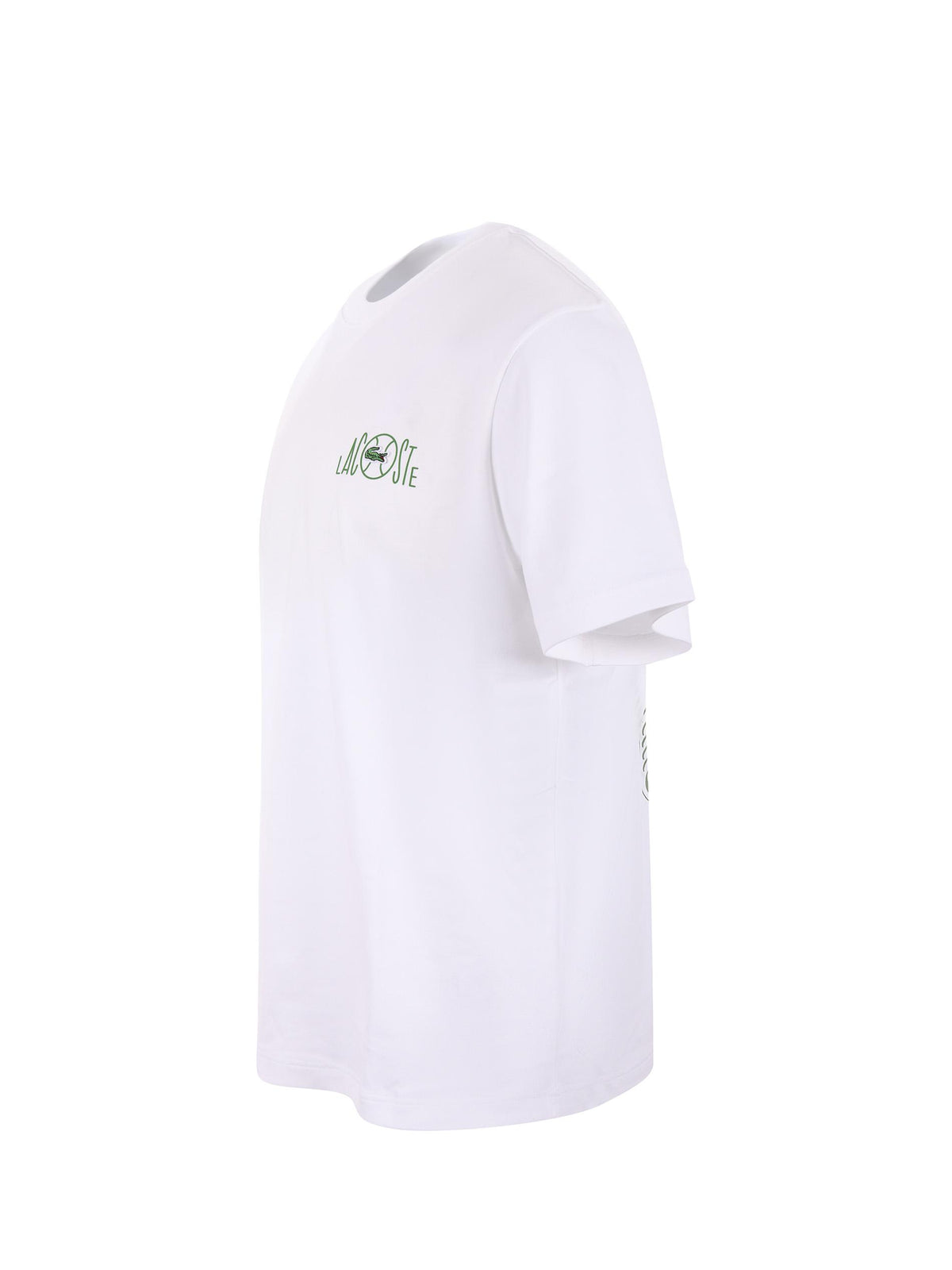 T-shirt Lacoste 
