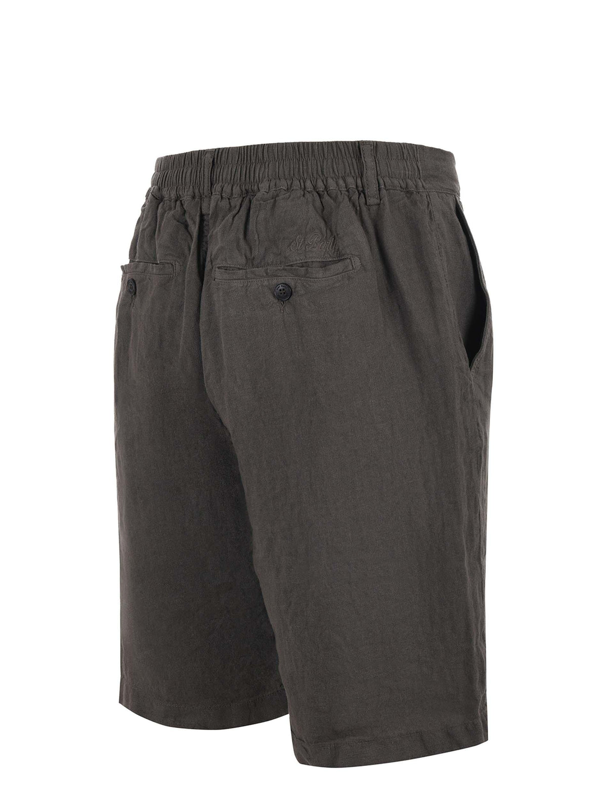 Shorts MC2 Saint Barth 