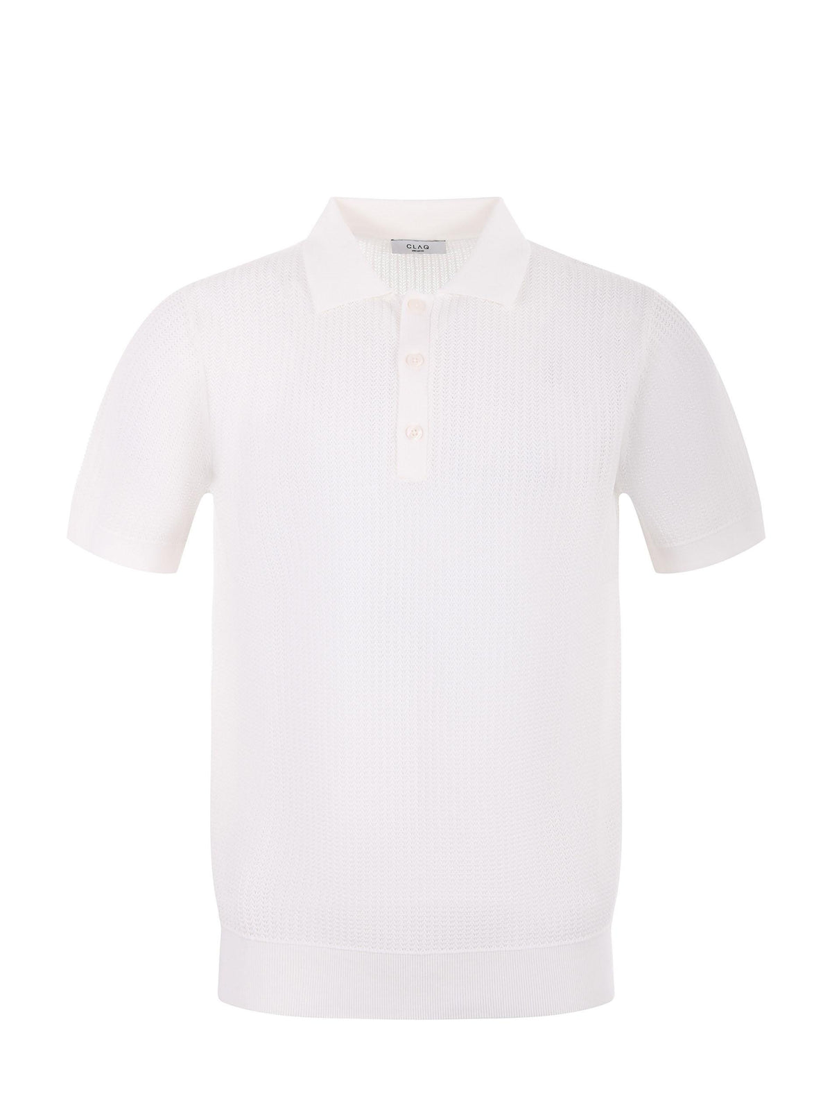 Polo Claq 
