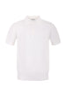 CLAQ Polo CQ1200022 WHITE White