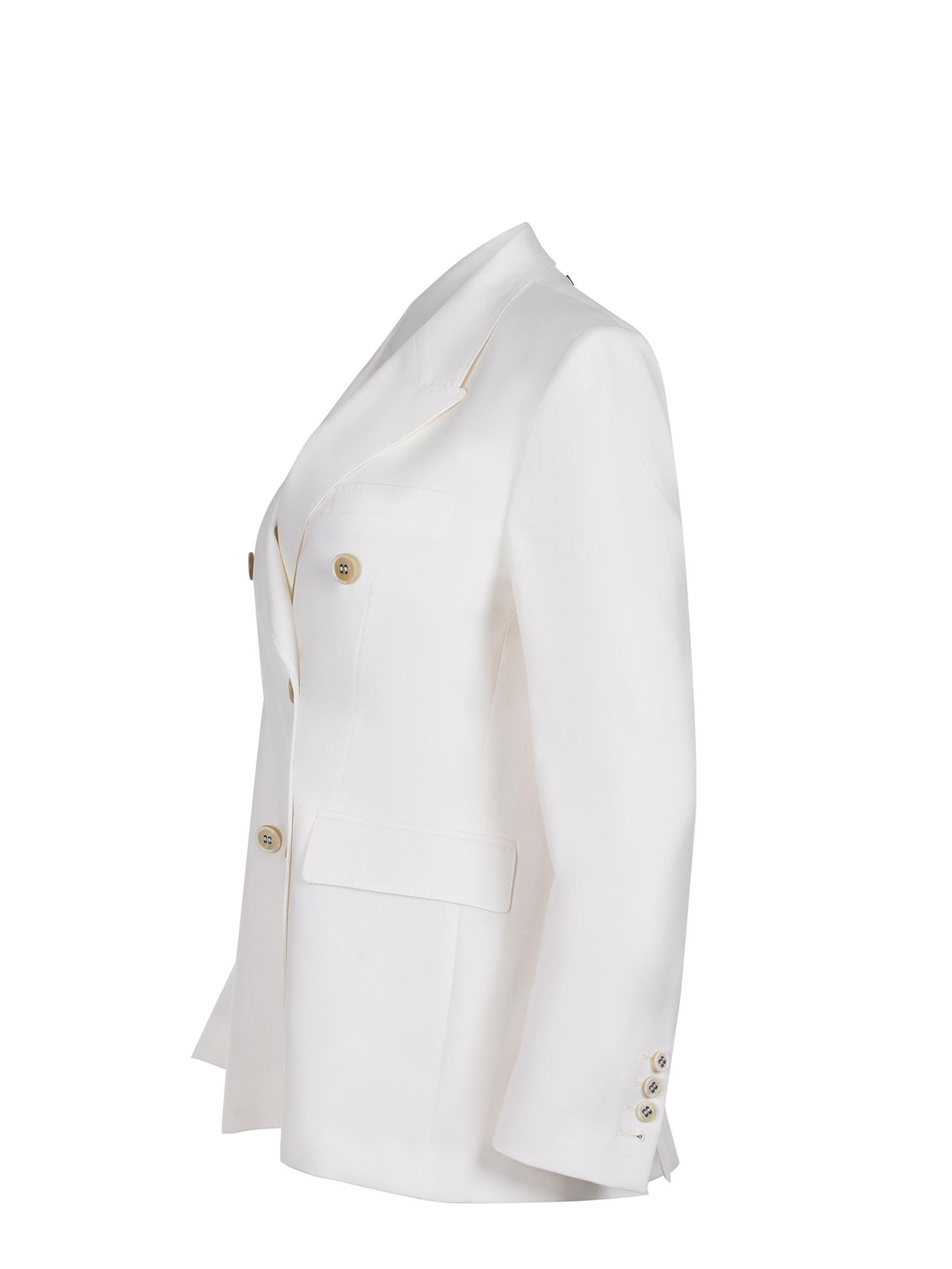 Giacca doppiopetto Golden Goose 
