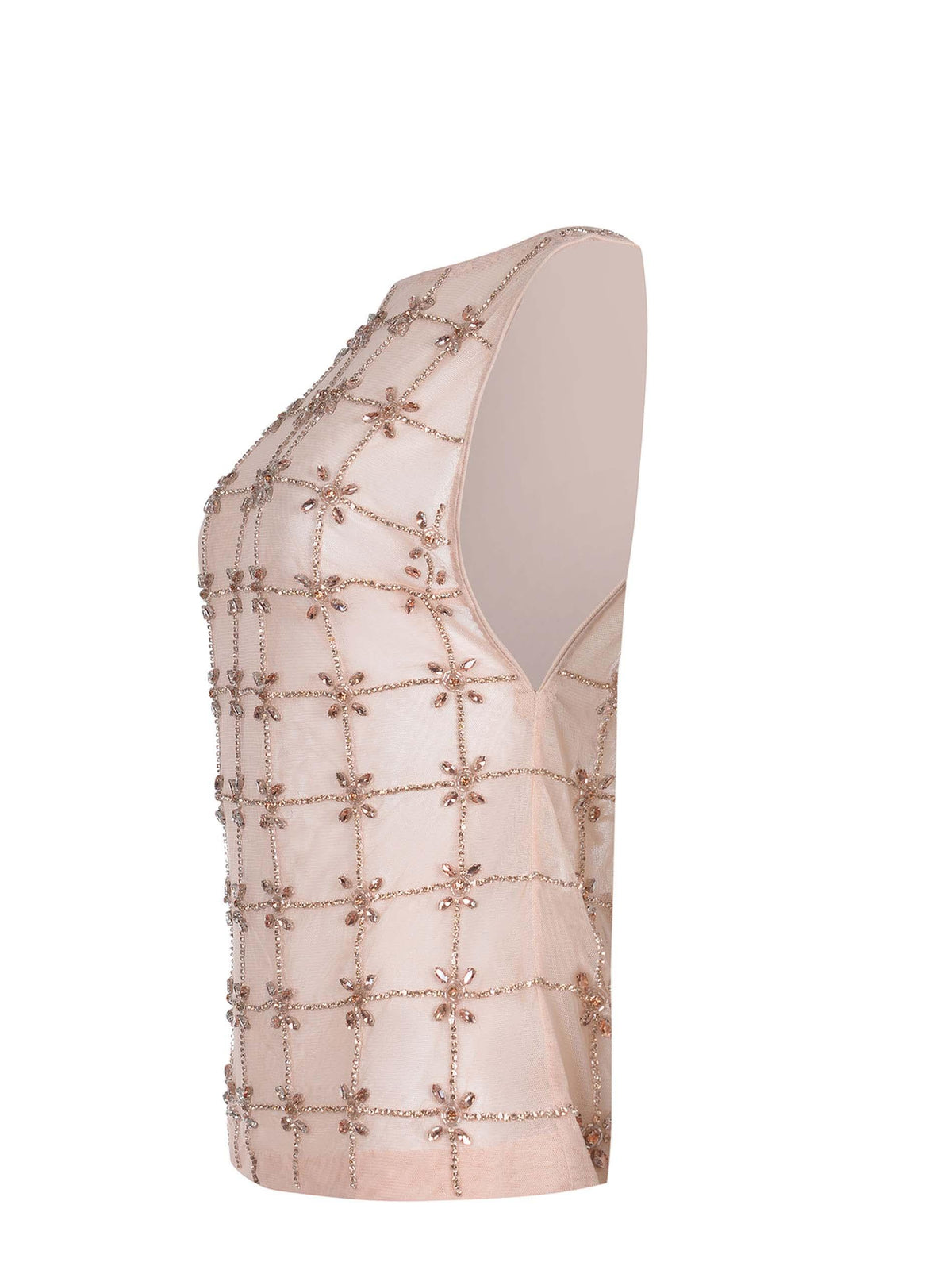 Top Pinko "Quandog" 