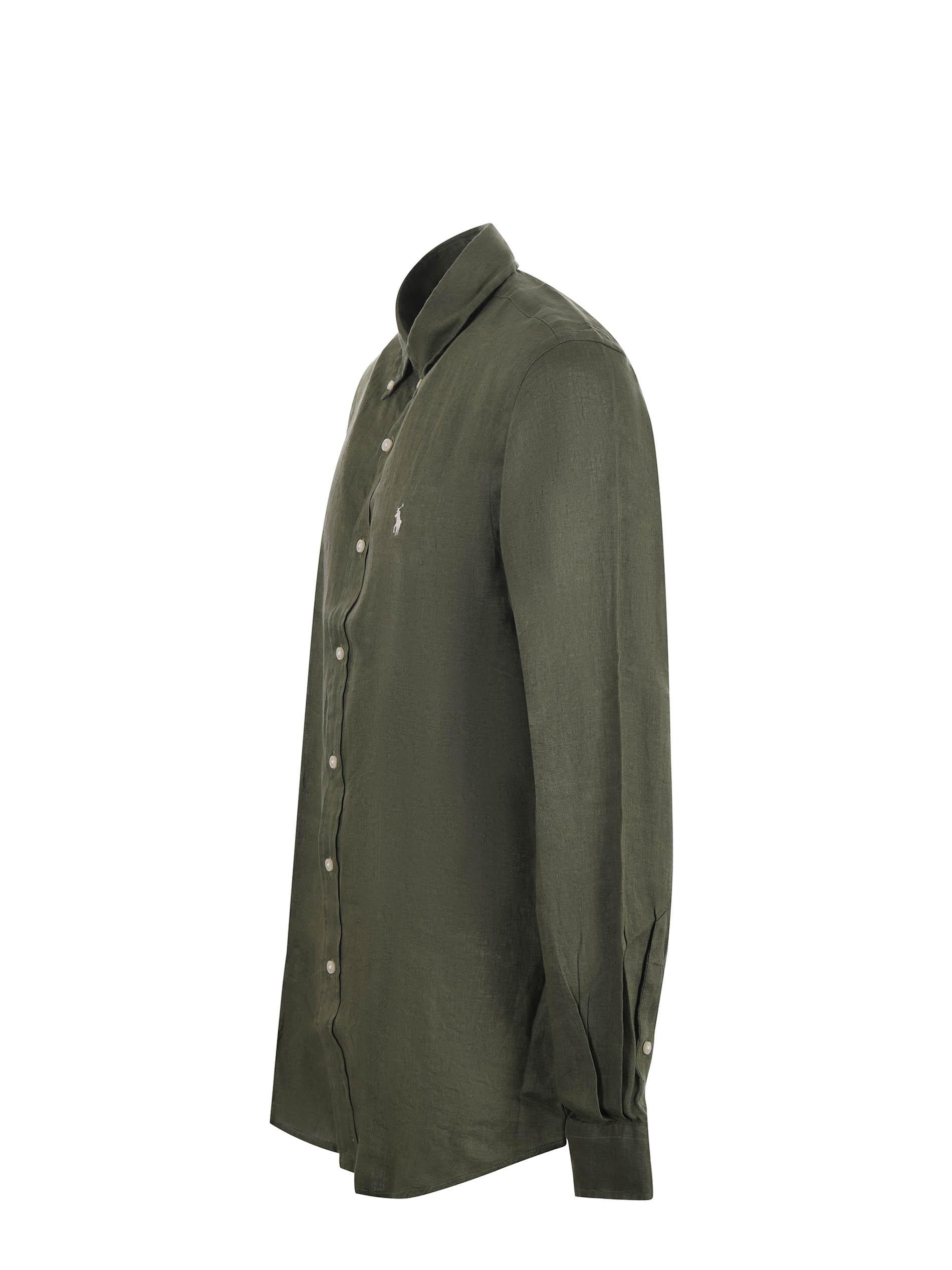 Camicia Polo Ralph Lauren 