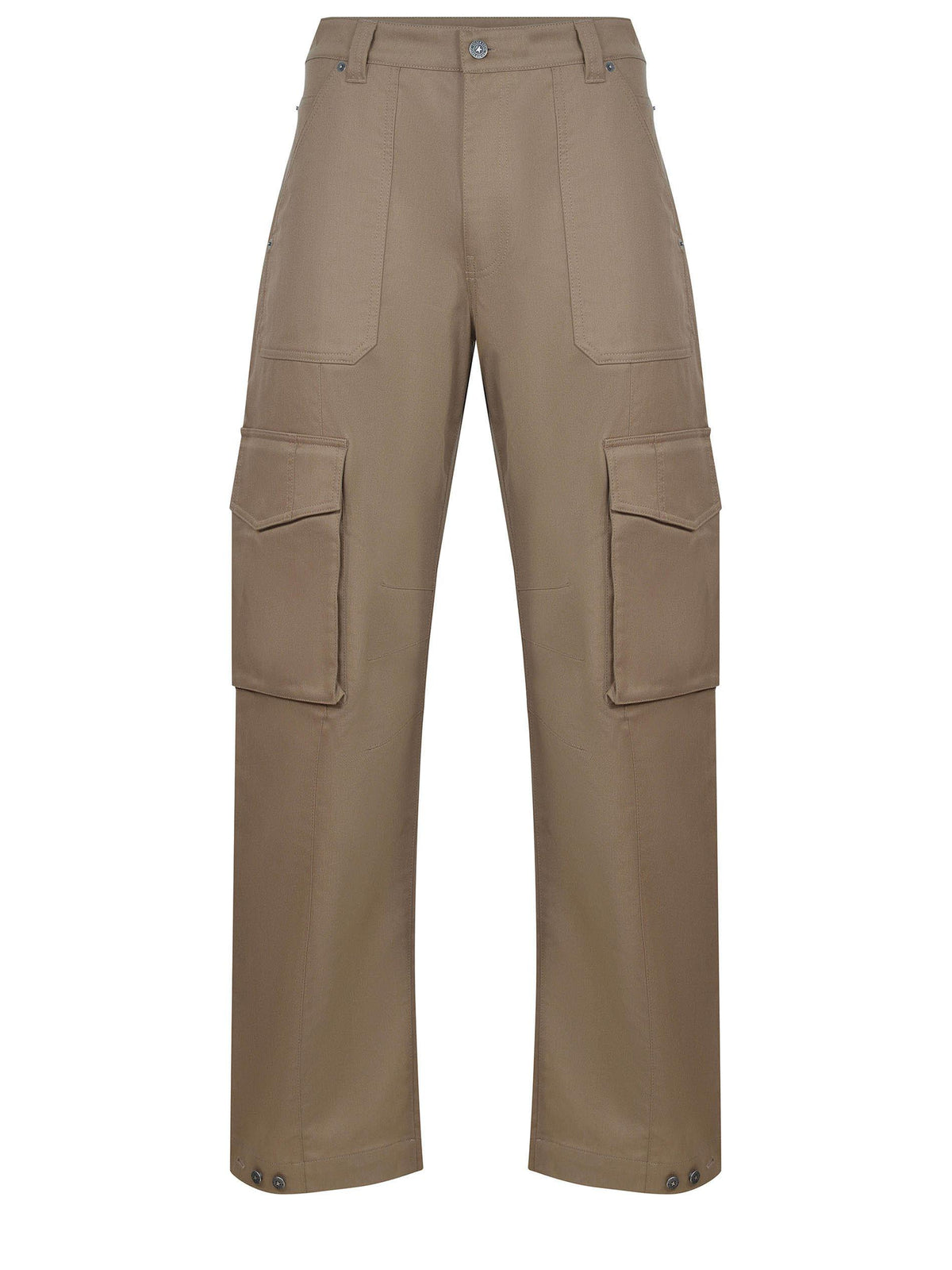 Pantaloni Golden Goose 
