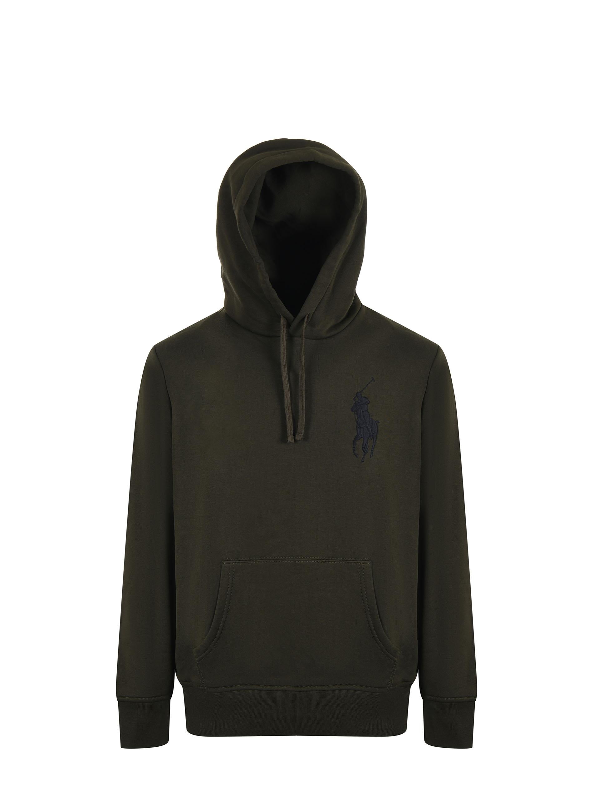 Felpa Polo Ralph Lauren 
