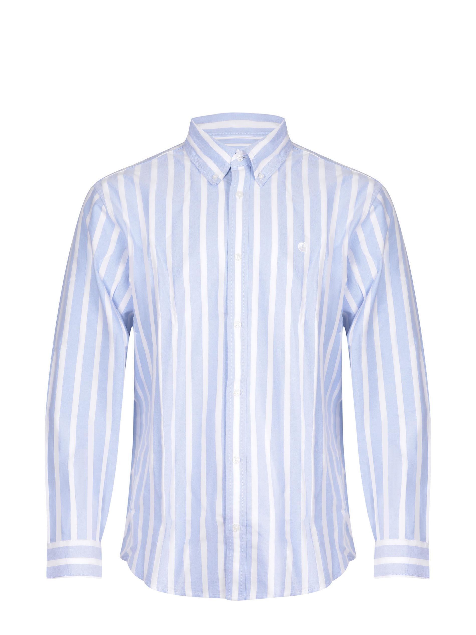 Camicia Carhartt 