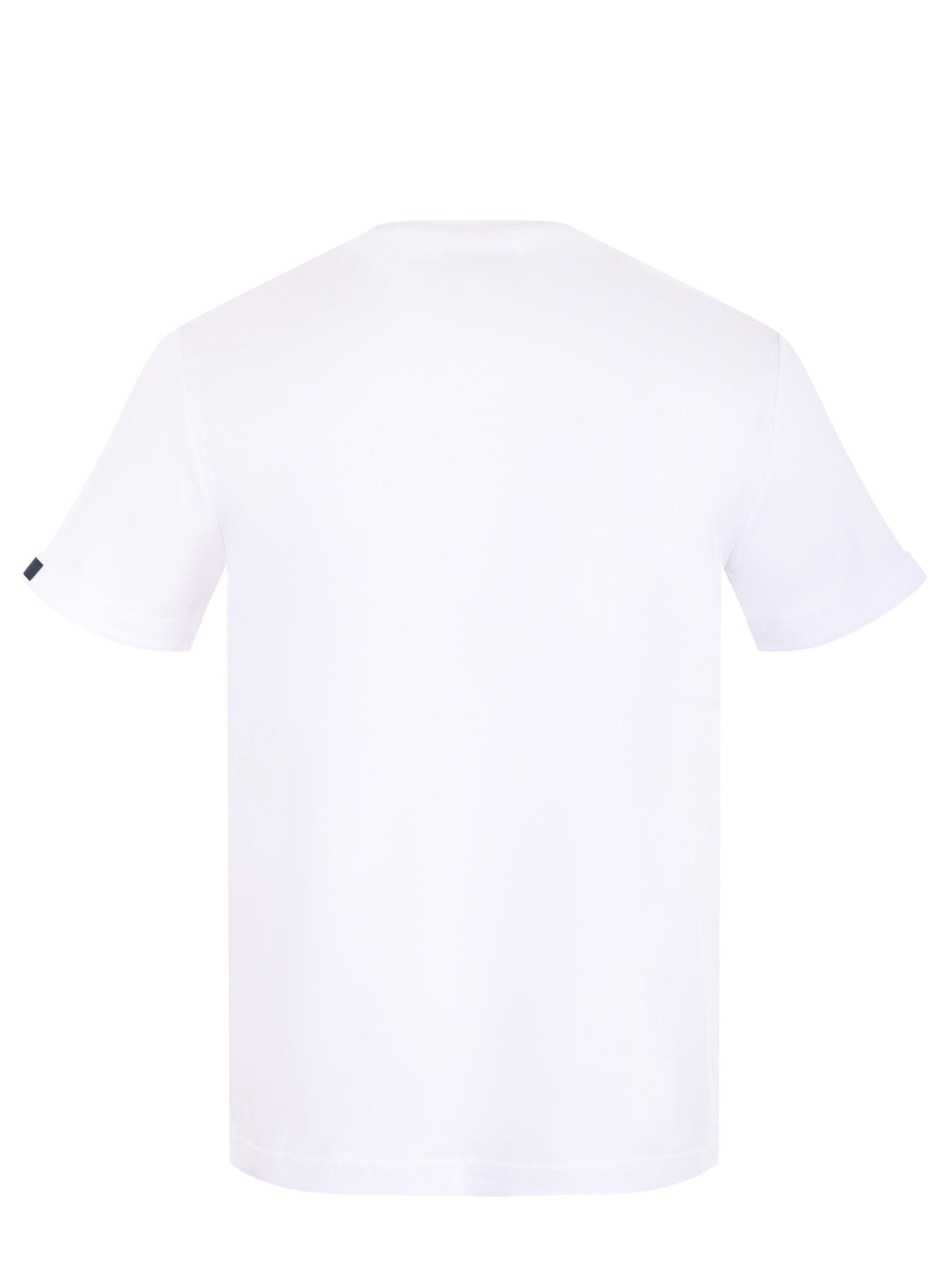 T-shirt Fay 