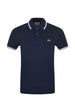 Lacoste pique polo shirt