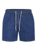 MC2 SAINT BARTH Costumi LIG0016 00684L Blu