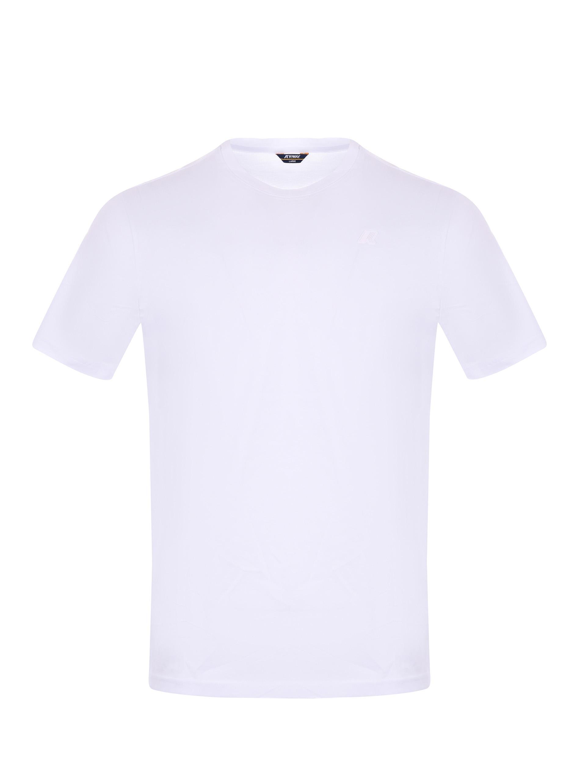 T-shirt K-Way "odom" 