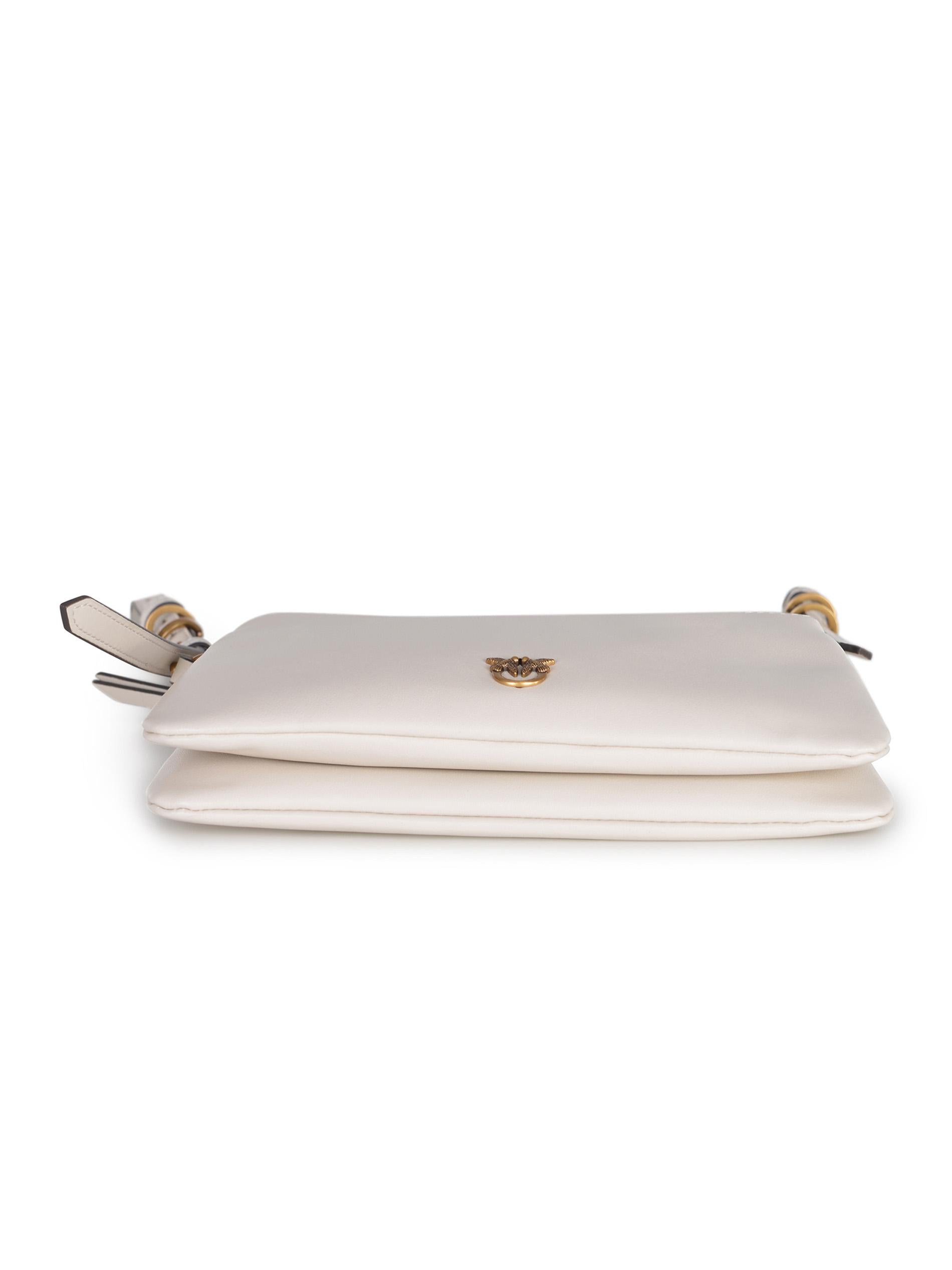 Borsa Pinko "Double Mini" 