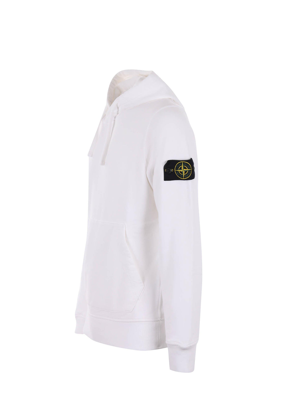 Felpa Stone Island 