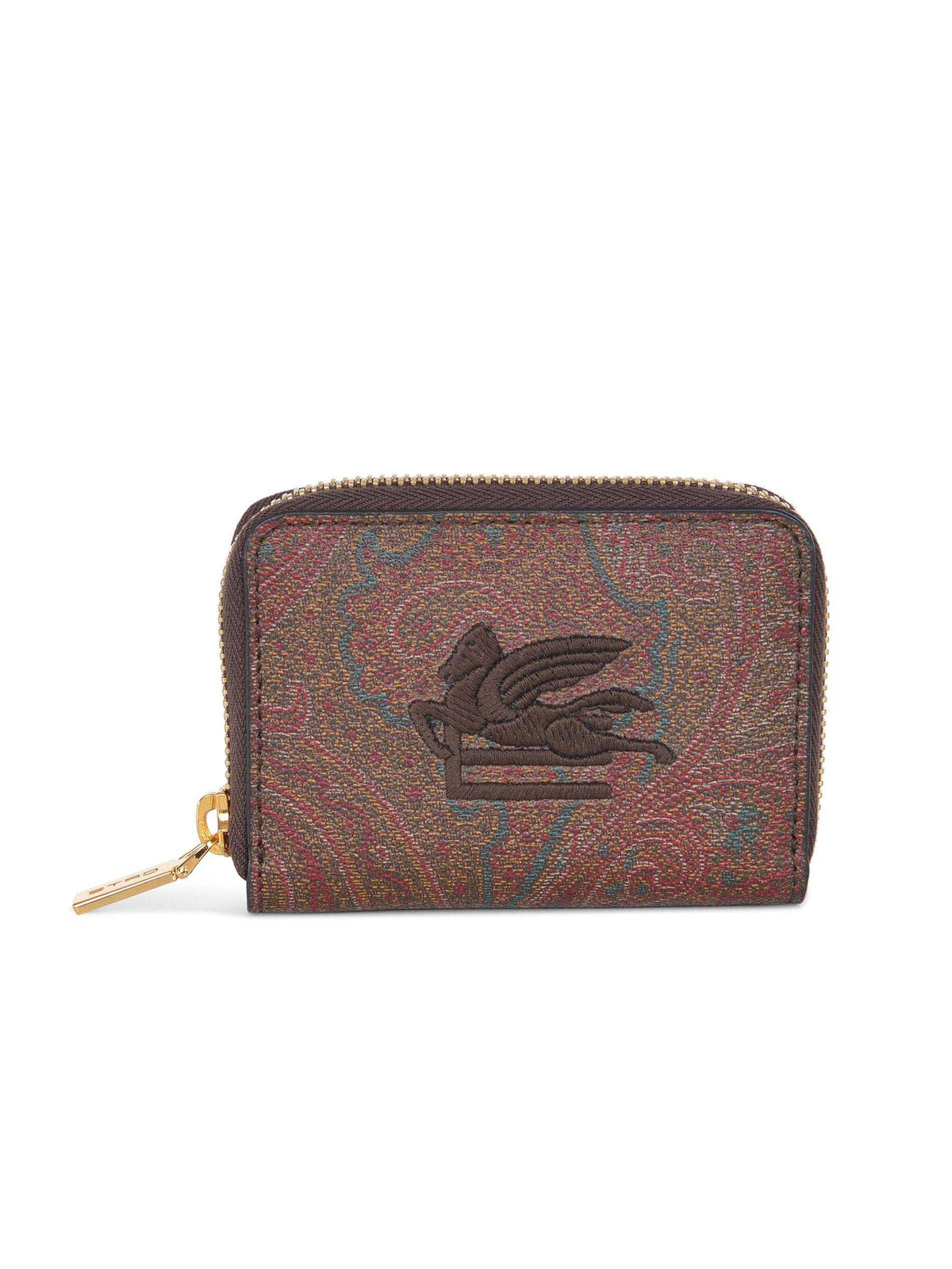 Portafogli Etro 