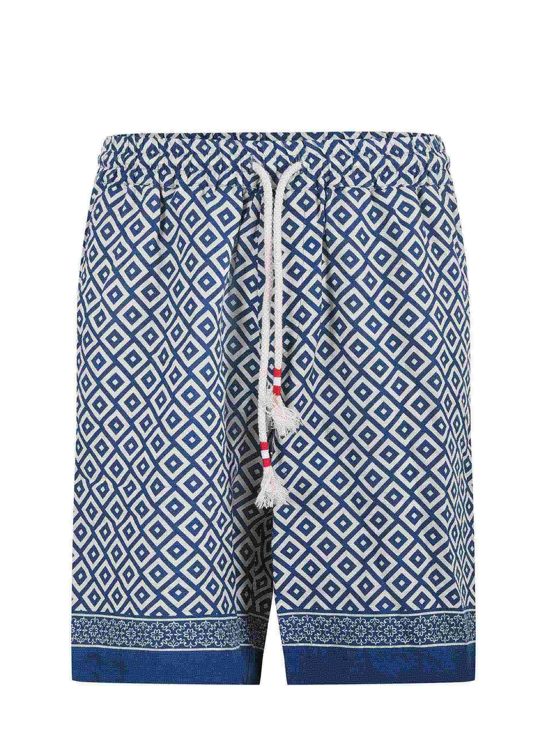 Shorts MC2 Saint Barth 