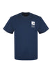 THE NORTH FACE T-shirt NF0A8GAR 8K21 Blue