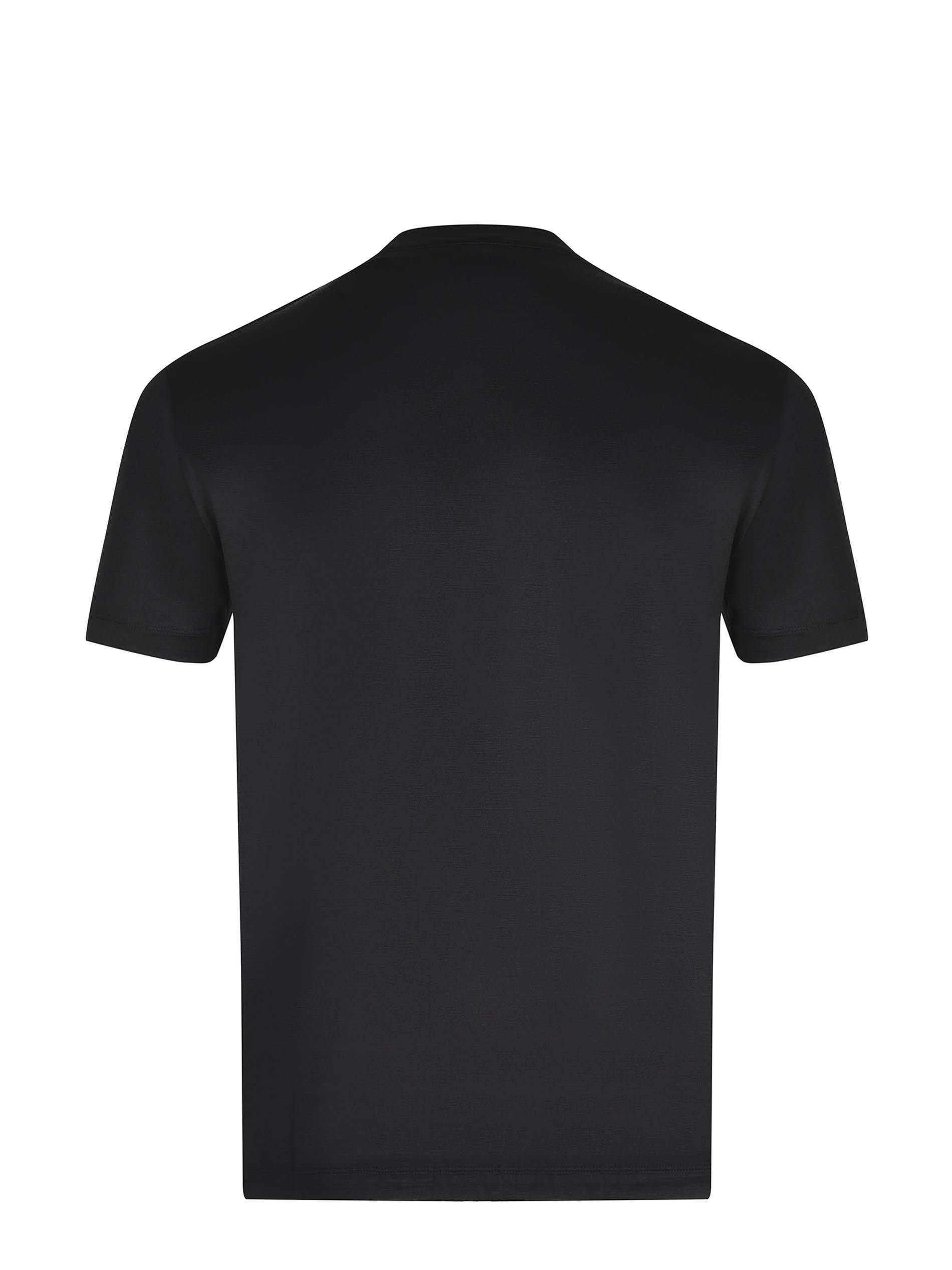 T-shirt Emporio Armani 