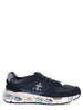 PREMIATA MASE25 8020 Dark blue sneakers