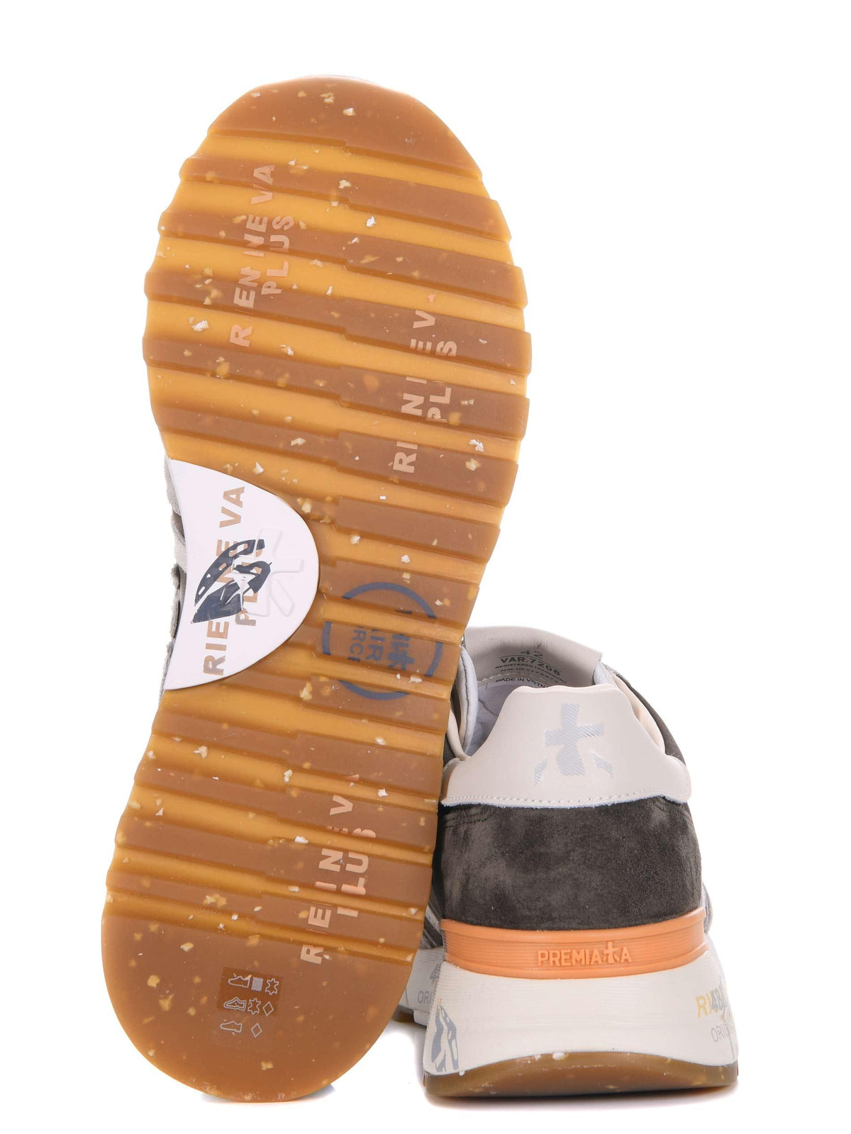 Sneakers Premiata 