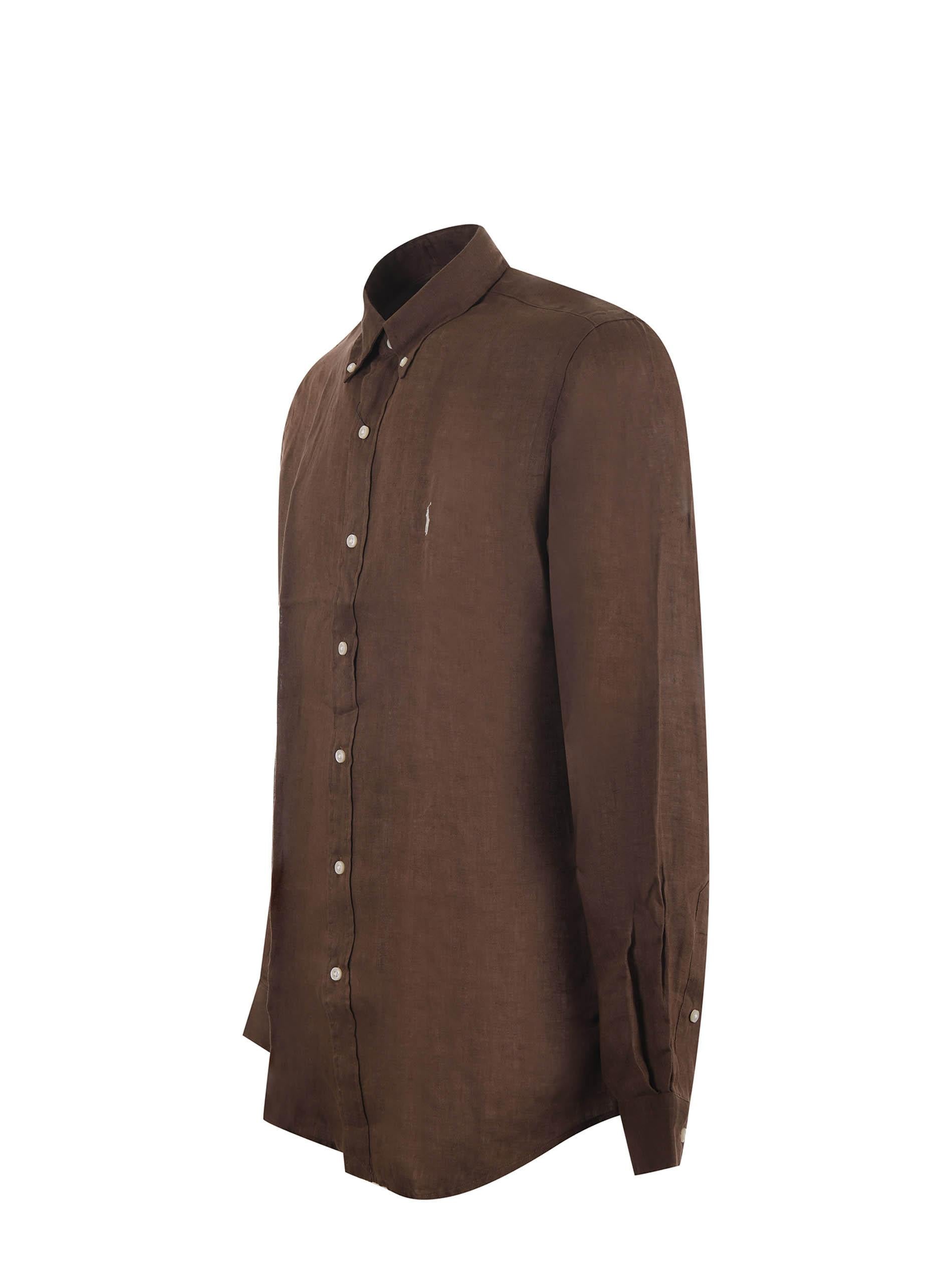 Camicia Polo Ralph Lauren 