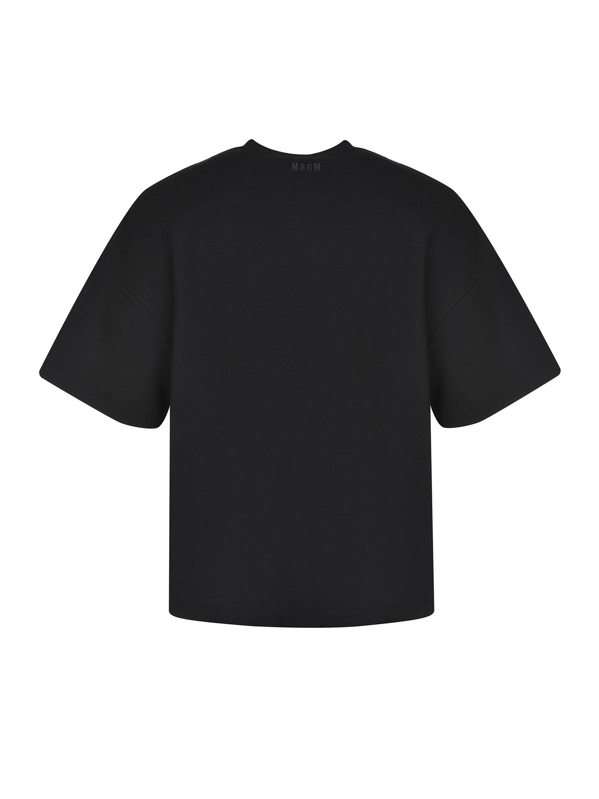 T-shirt MSGM 