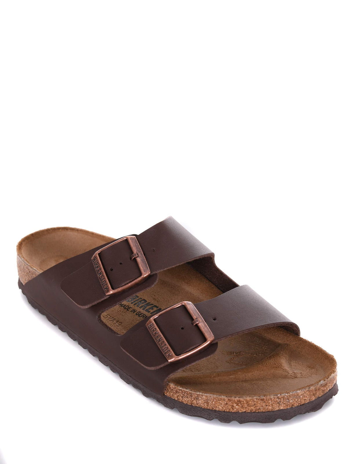 Pantofole Birkenstock "Arizona" 