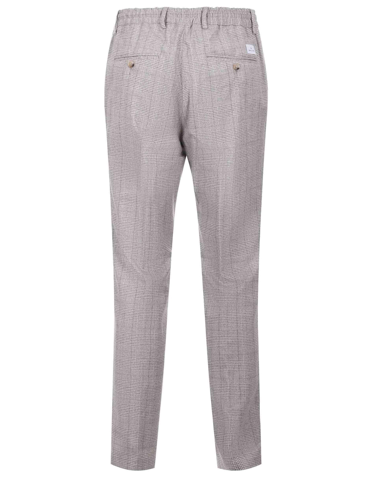 Pantaloni Manuel Ritz 