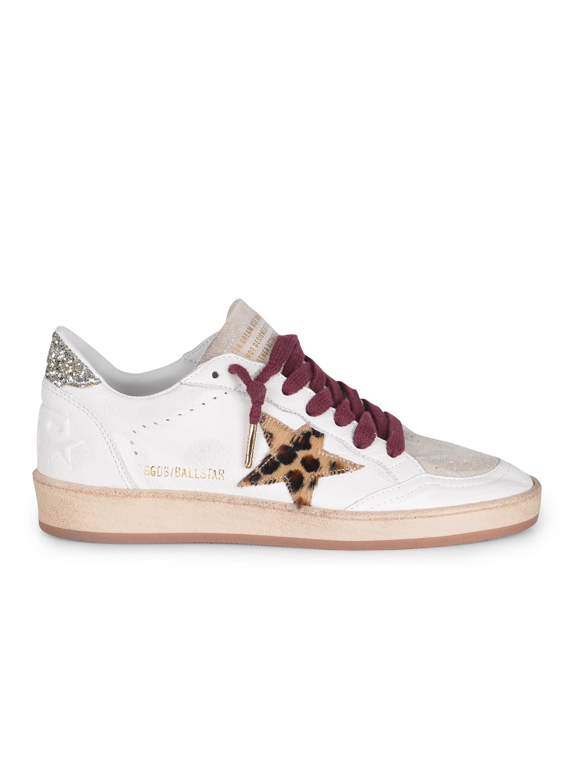 Sneakers Golden Goose "Ball Star" 