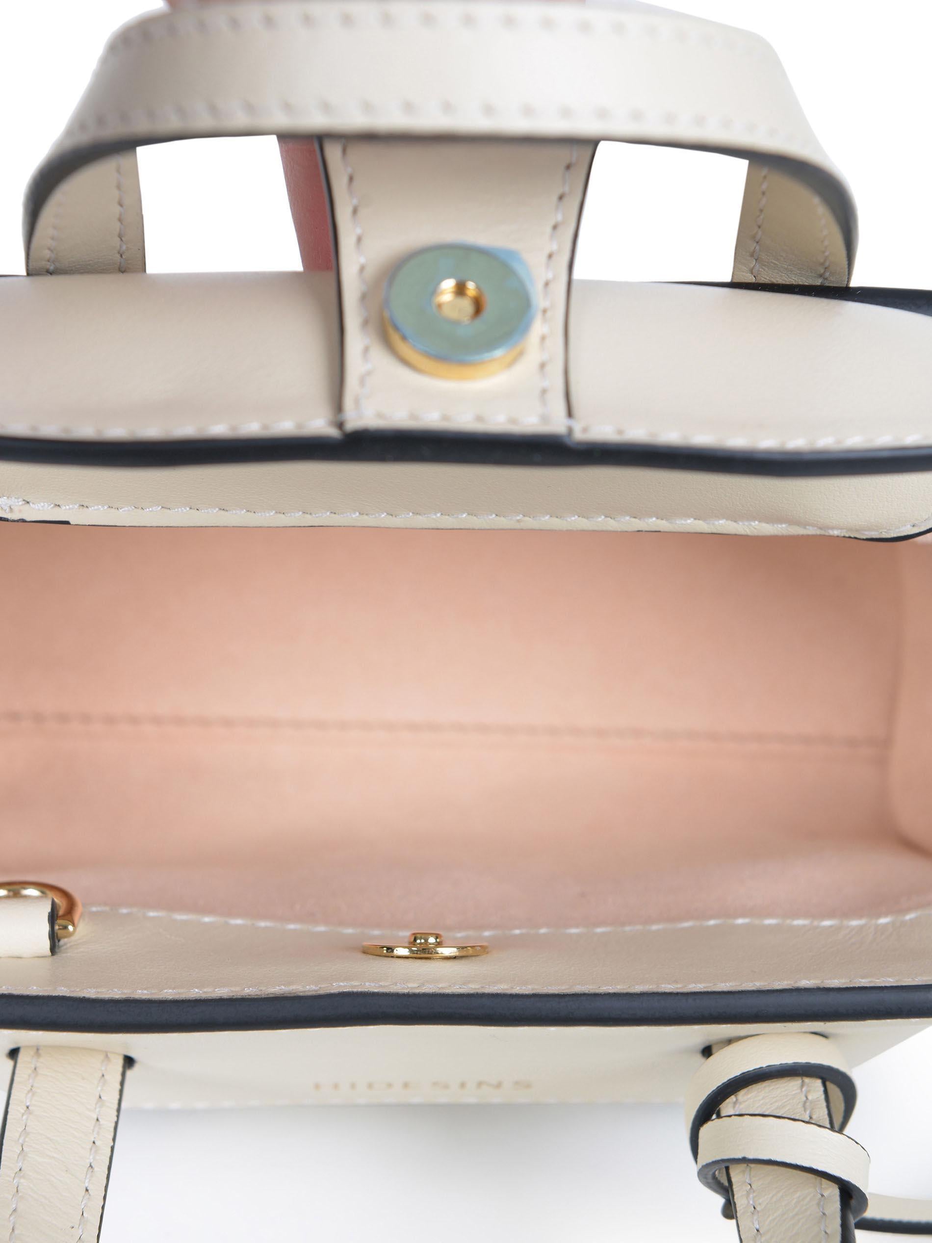 Borsa Hidesins "Flap XS" 