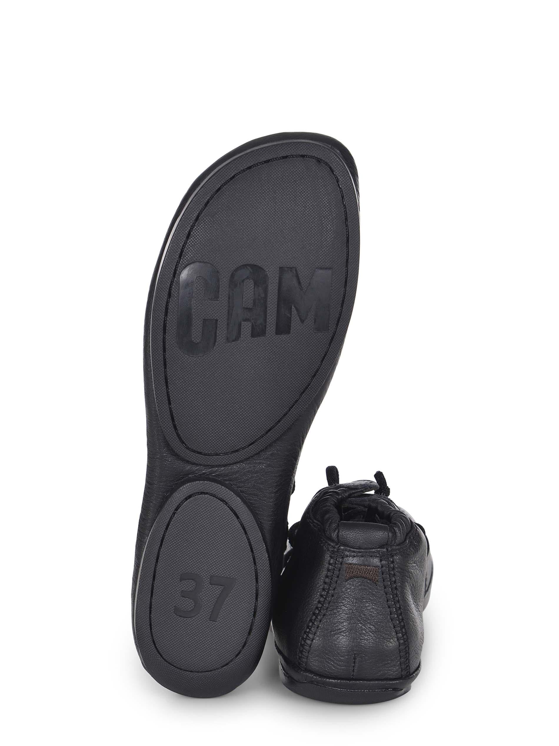 Ballerine Camper "Right Nina" 