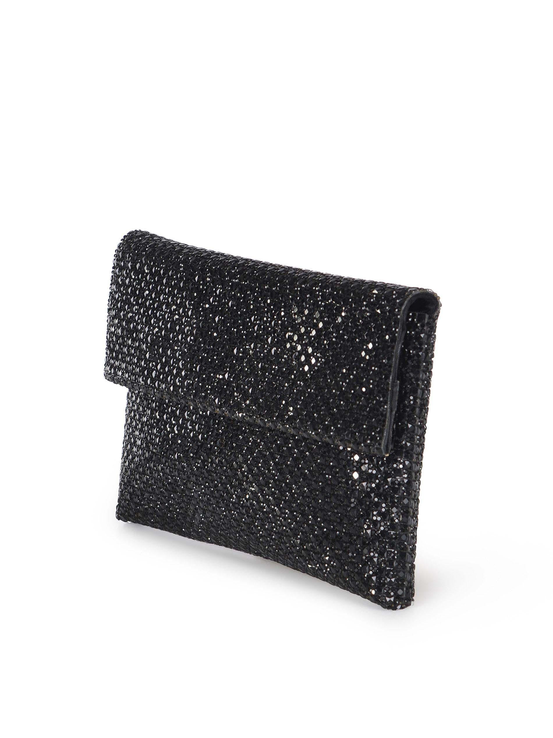 Clutch Twenty Fourhaitch "Morna" 