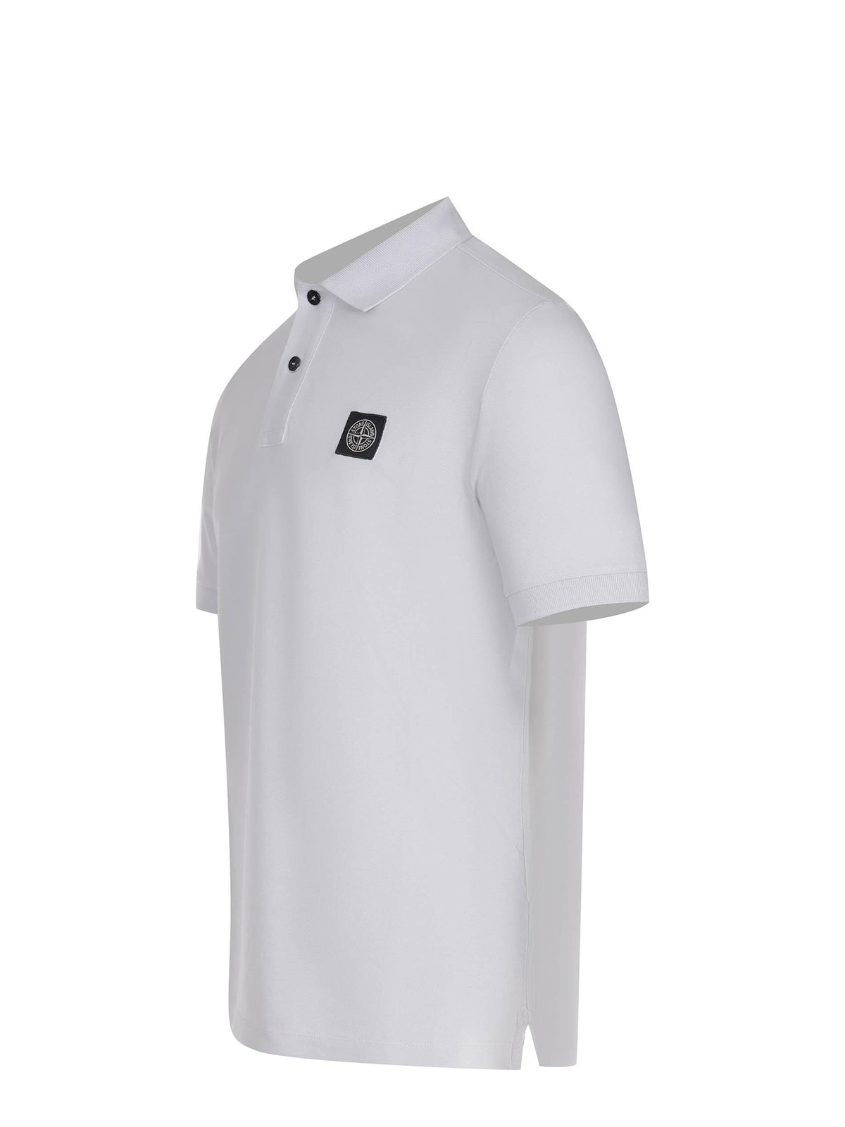 Polo Stone Island 