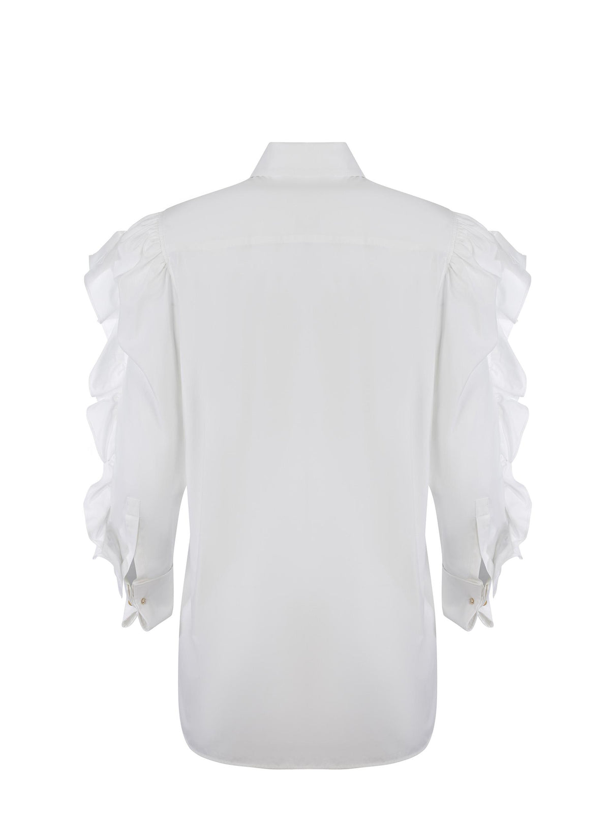 Camicia Max Mara "Pleiadi" 