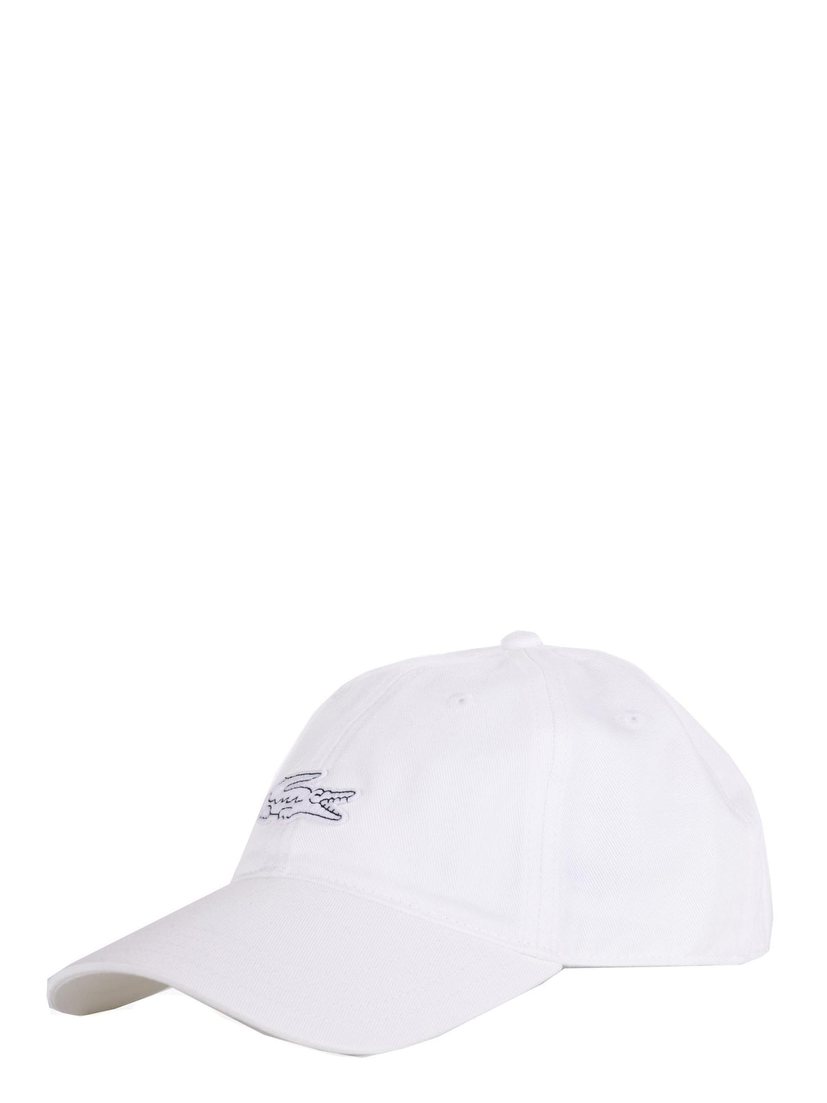 Cappello baseball Lacoste 