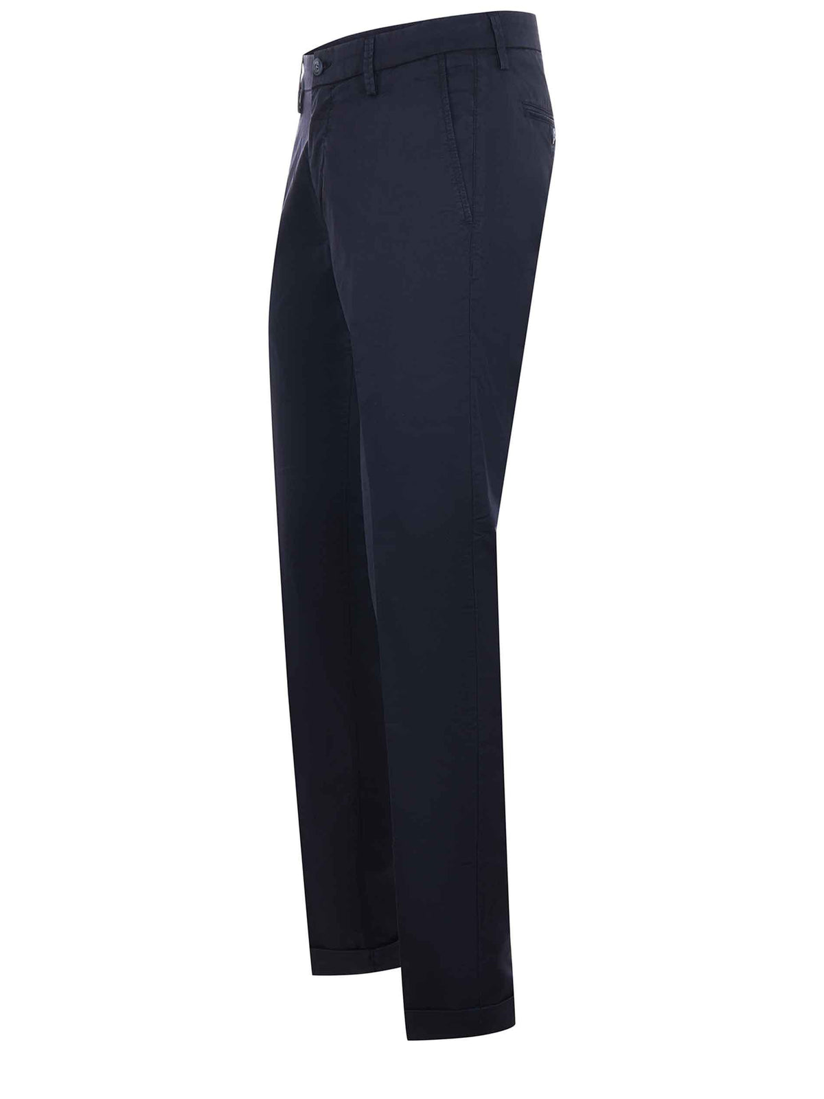 Pantaloni Re-Hash 