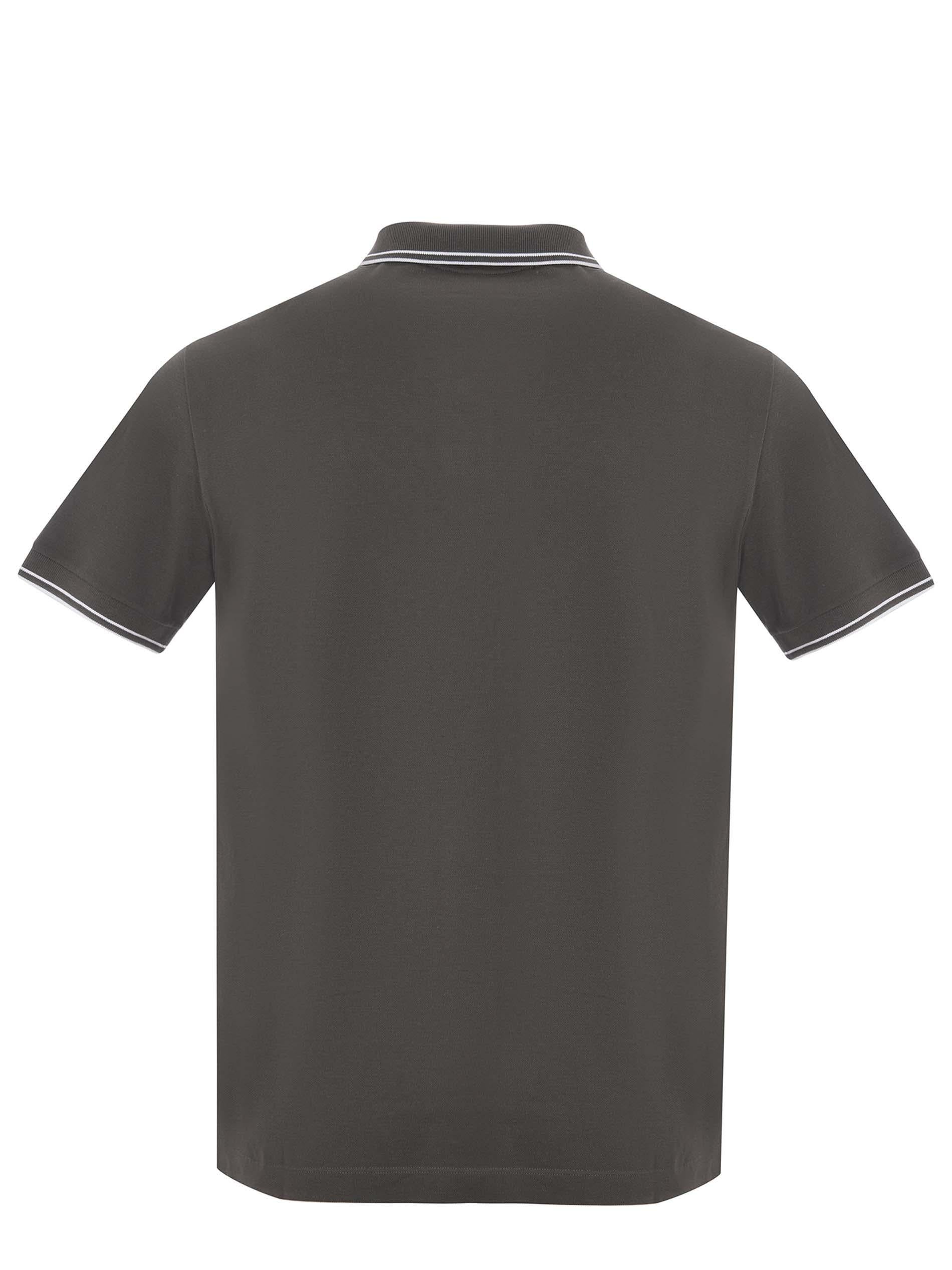 Polo Stone Island 