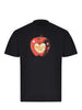 CARHARTT T-shirt I036260 89-XX Nero