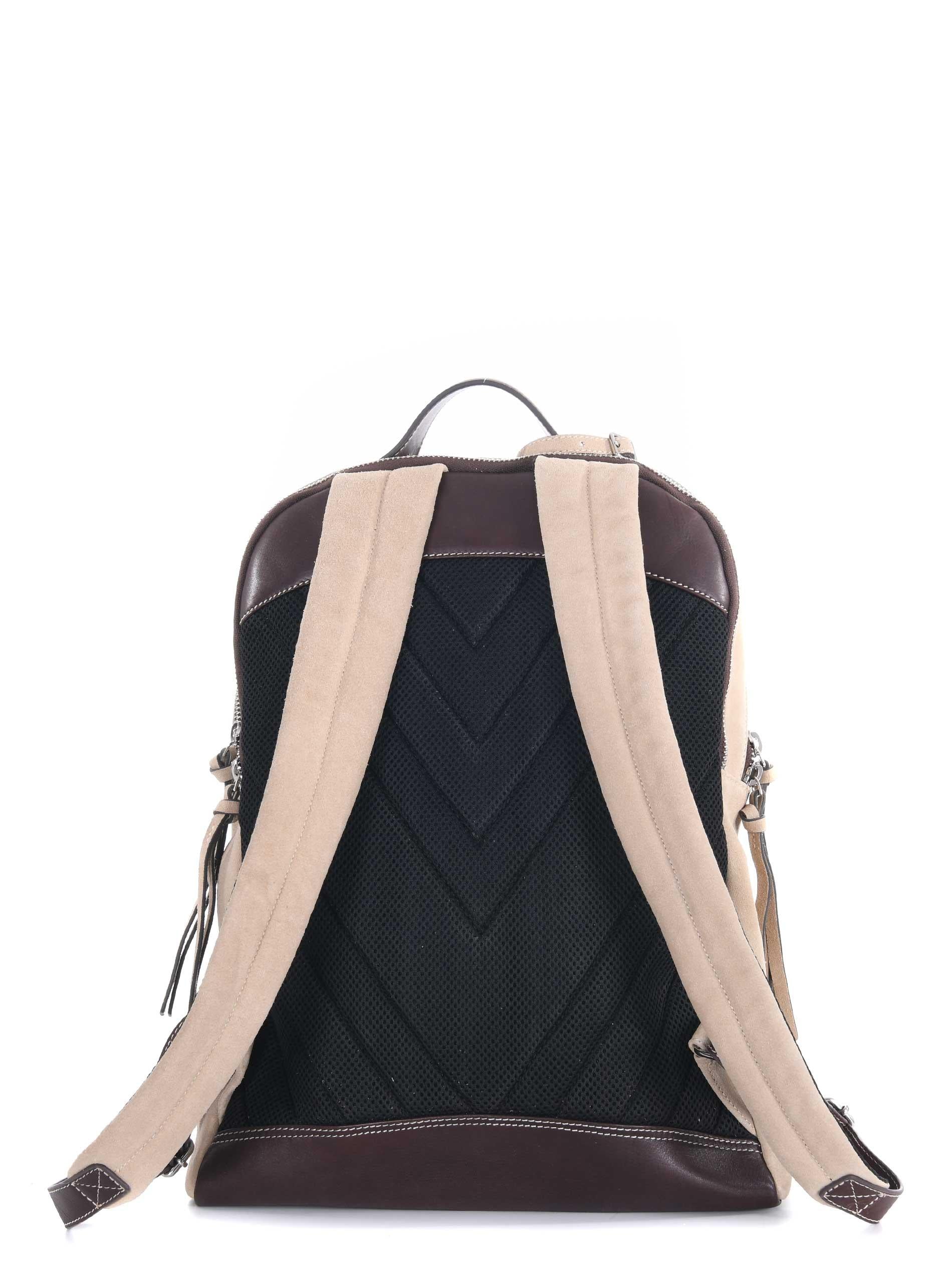 Zaino The Jack Leathers 