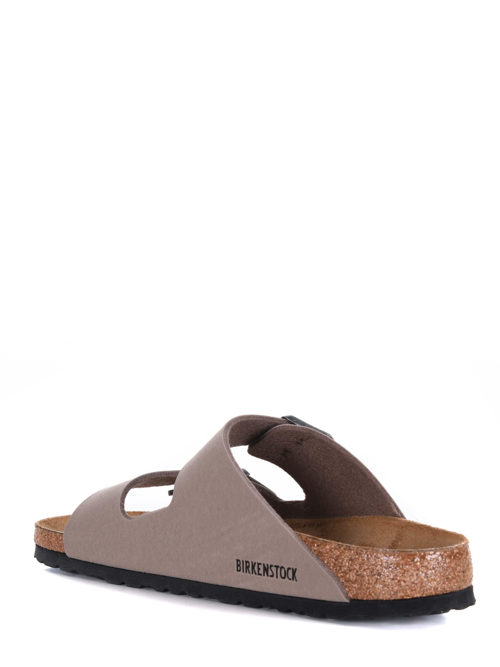Ciabatte Birkenstock "Arizona" 