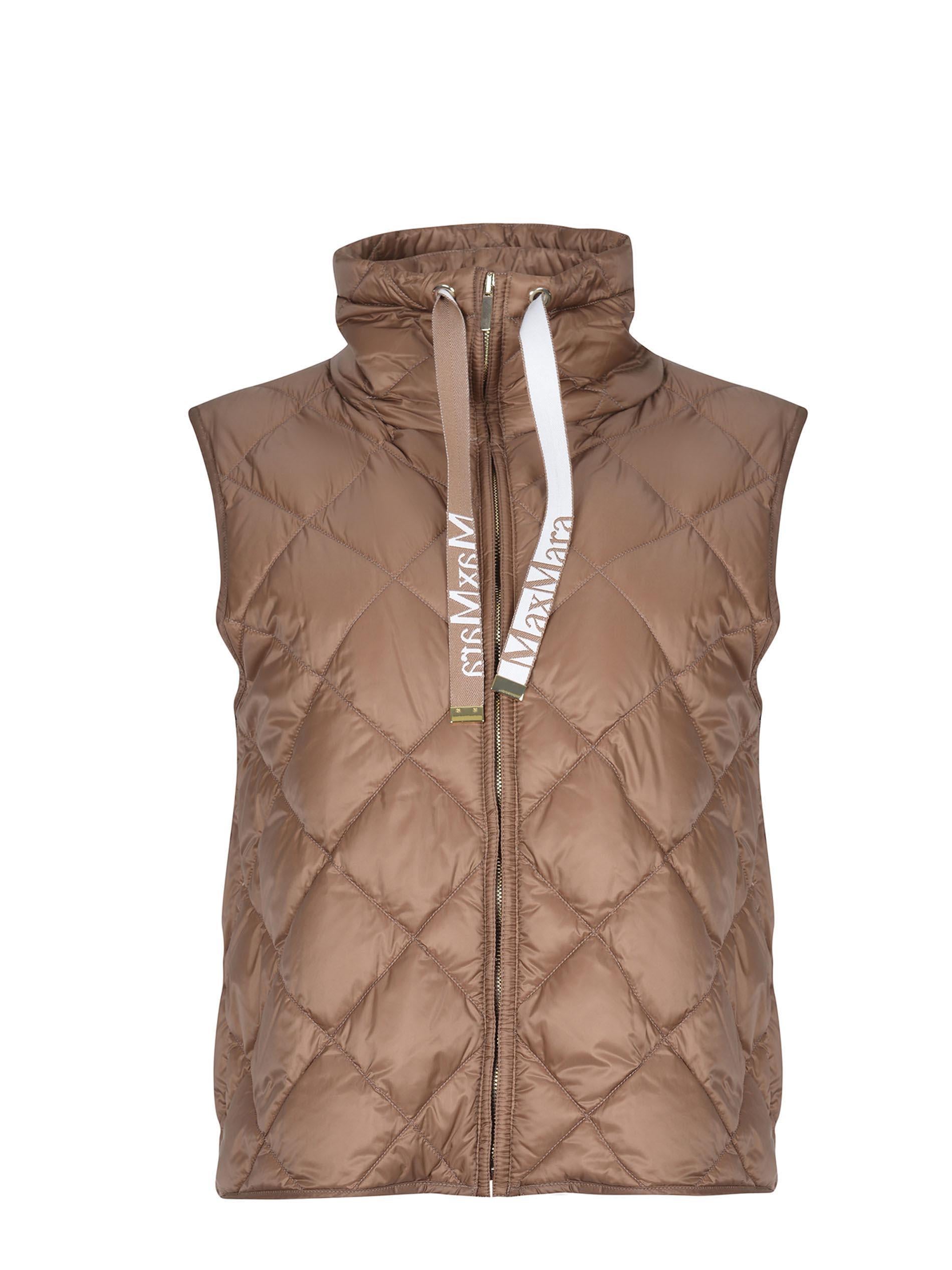 Gilet Max Mara "Tregic" 
