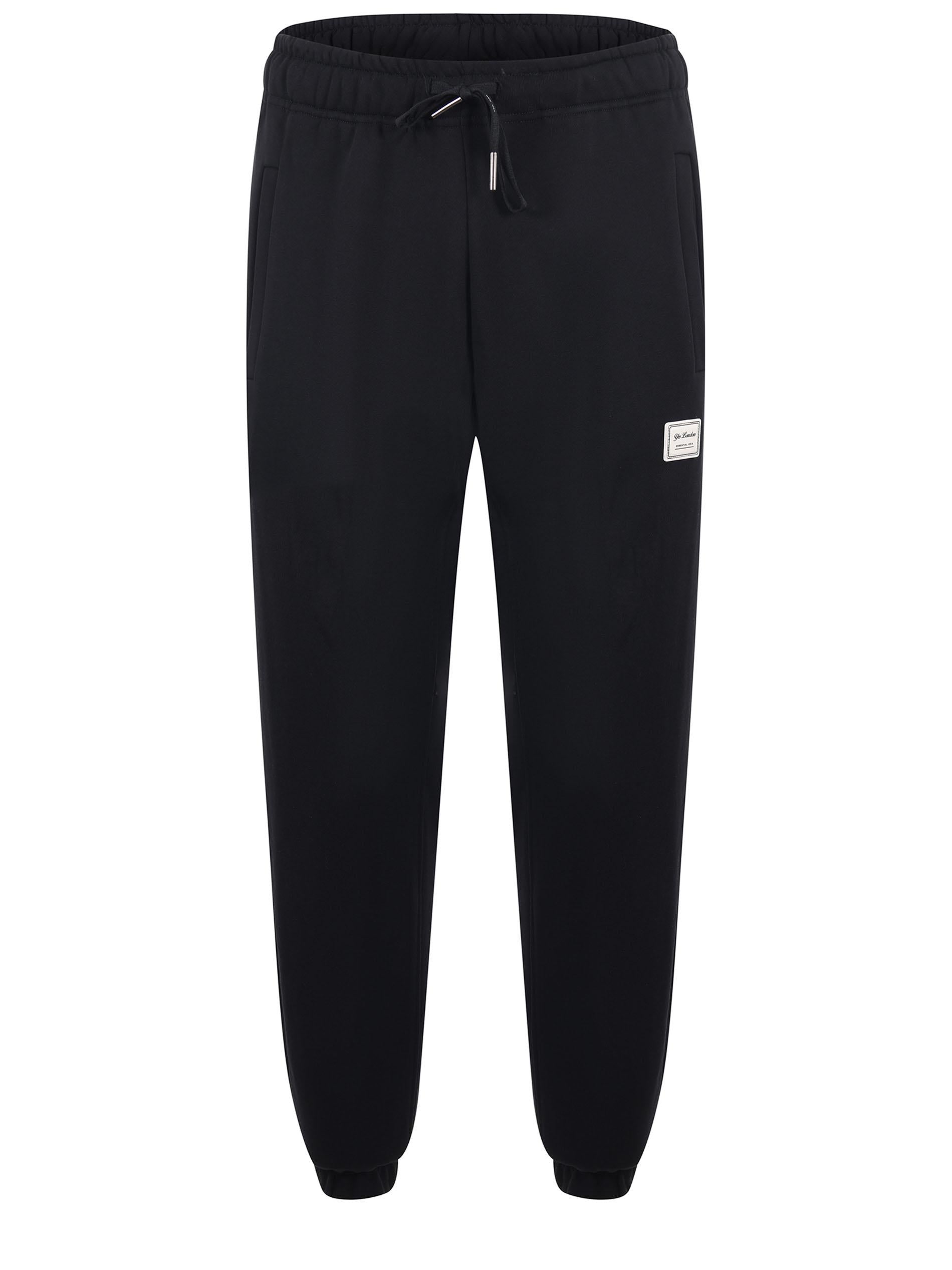 Pantaloni jogging Yes London 