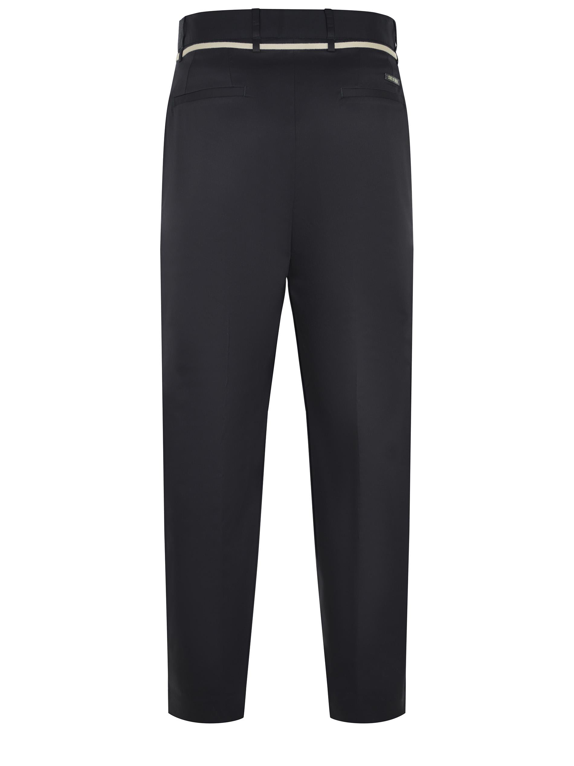Pantaloni State of Order 