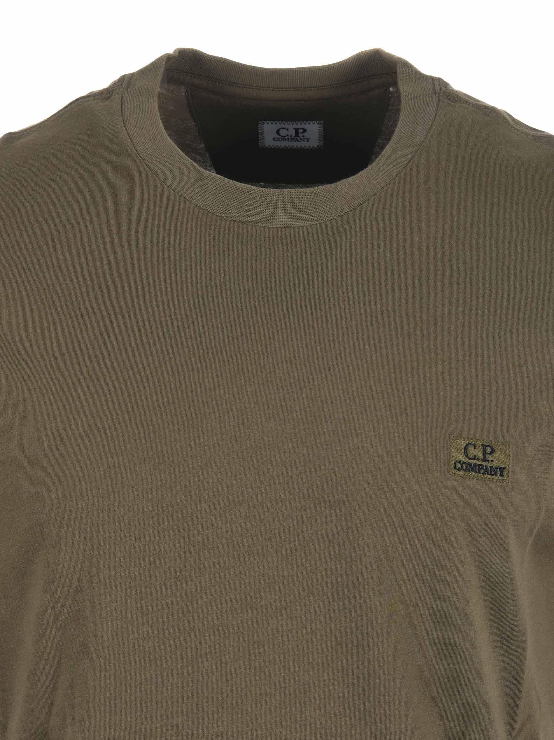 T-shirt C.P. Company 