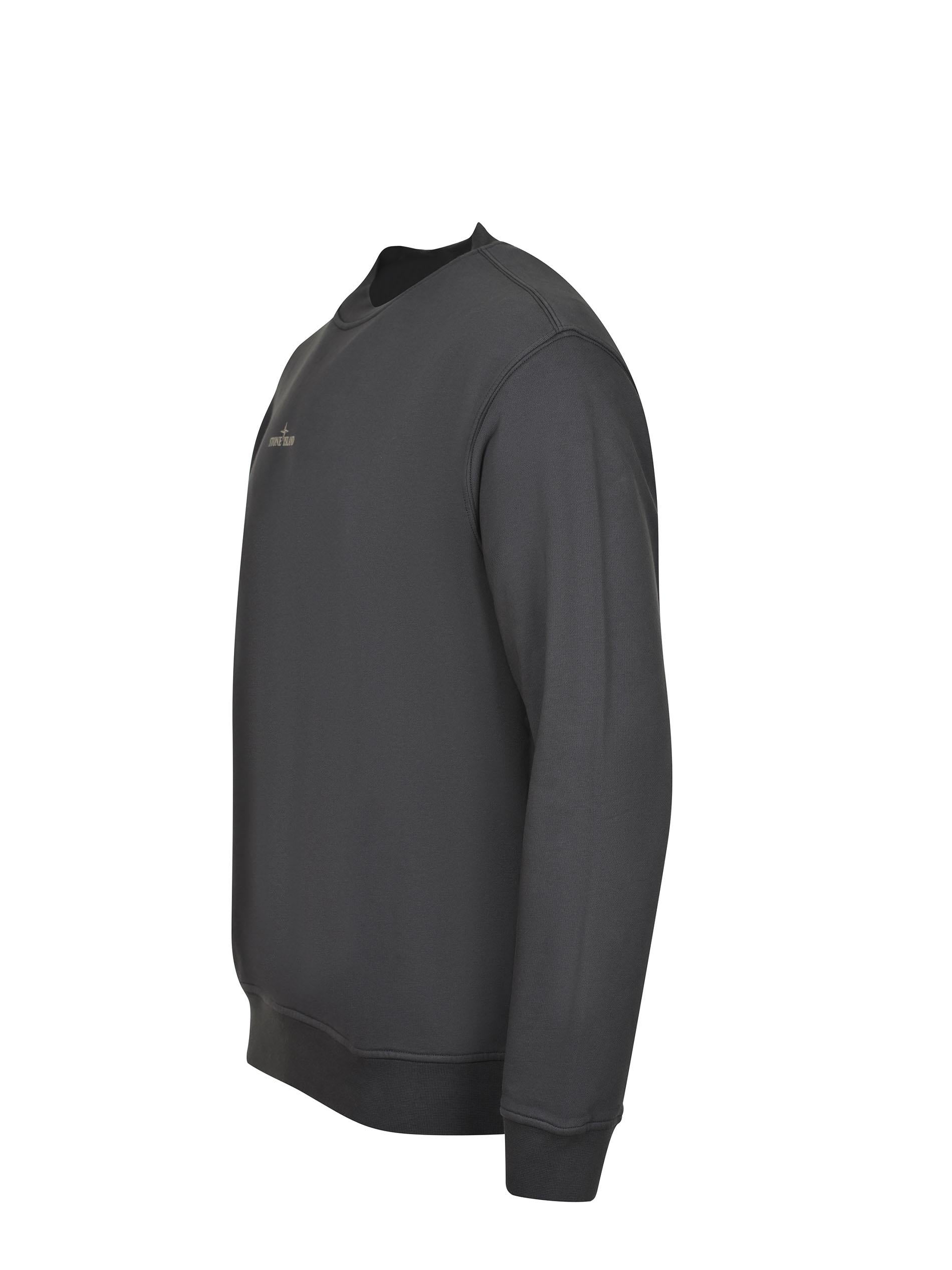 Felpa Stone Island 
