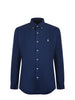 POLO RALPH LAUREN Shirts 710B20512 006 Blue